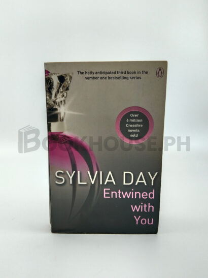 Entwined With You by Sylvia Day