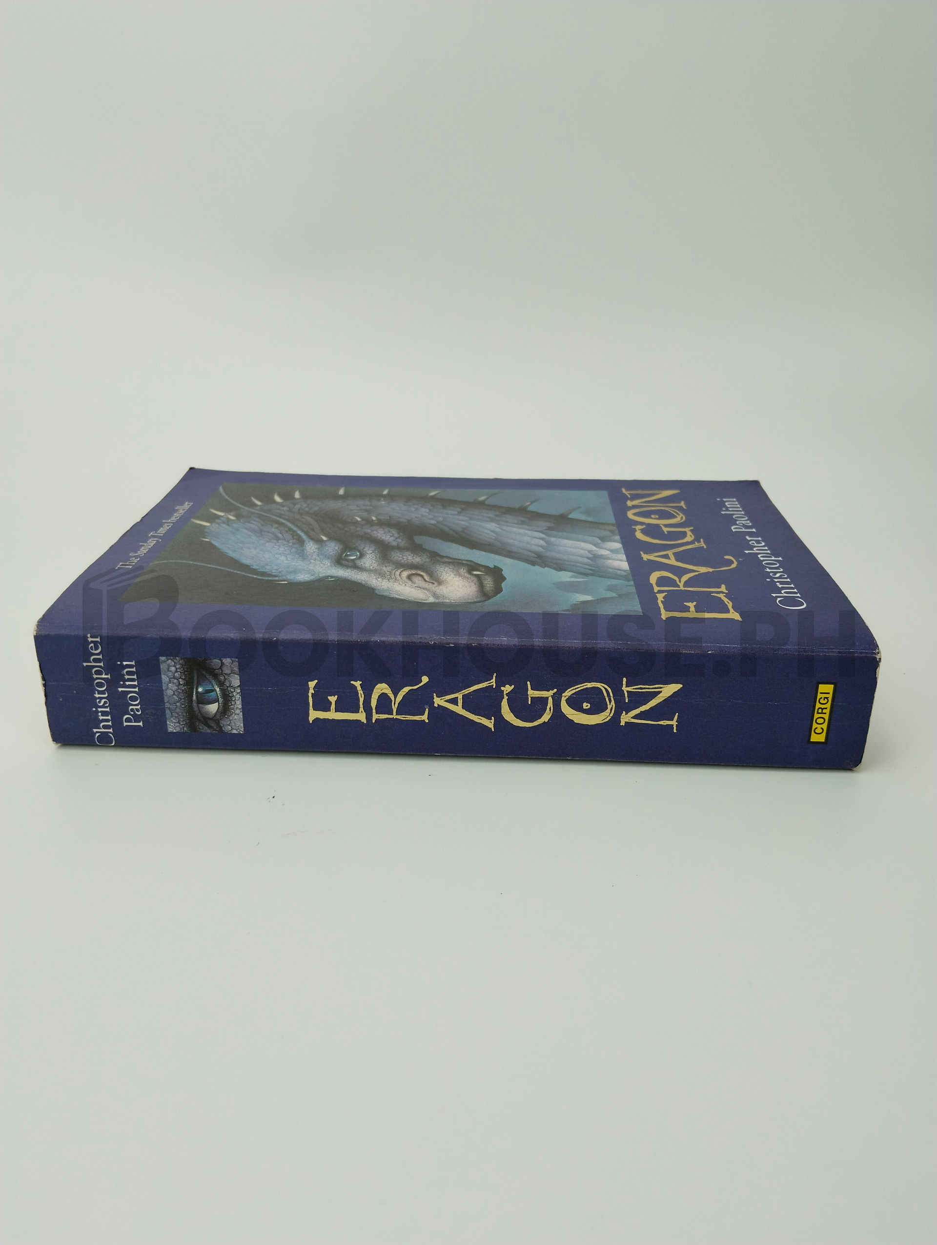 Eragon by Christopher Paolini - Image 3