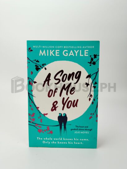 A Song Of Me & You by Mike Gayle