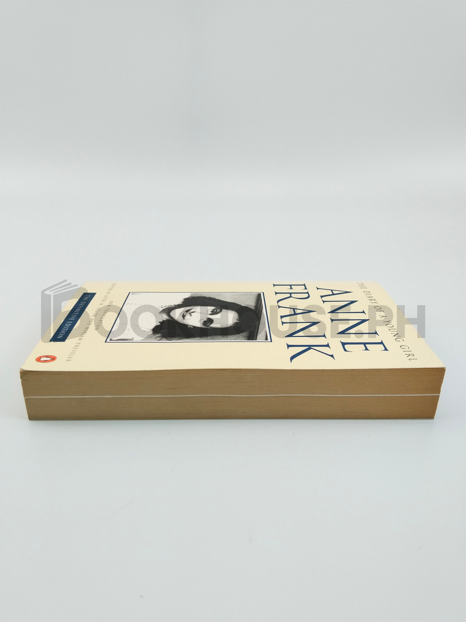 The Diary Of A Young Girl by Anne Frank - Image 4