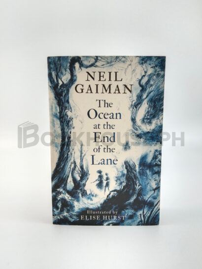 The Ocean At The End Of The Lane by Neil Gaiman