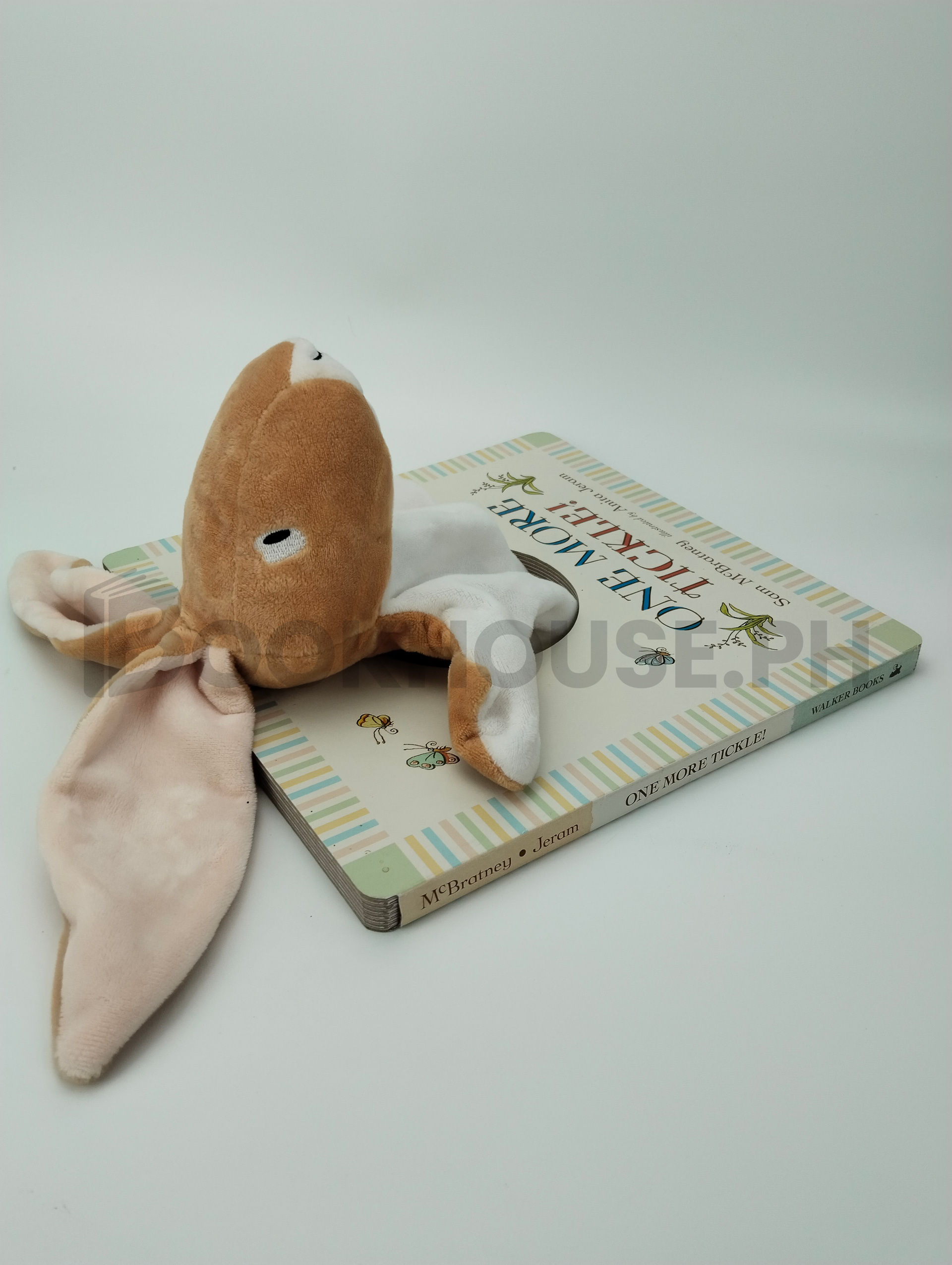 Guess How Much I Love You by Sam Mcbratney, Anita Jeram - Image 2