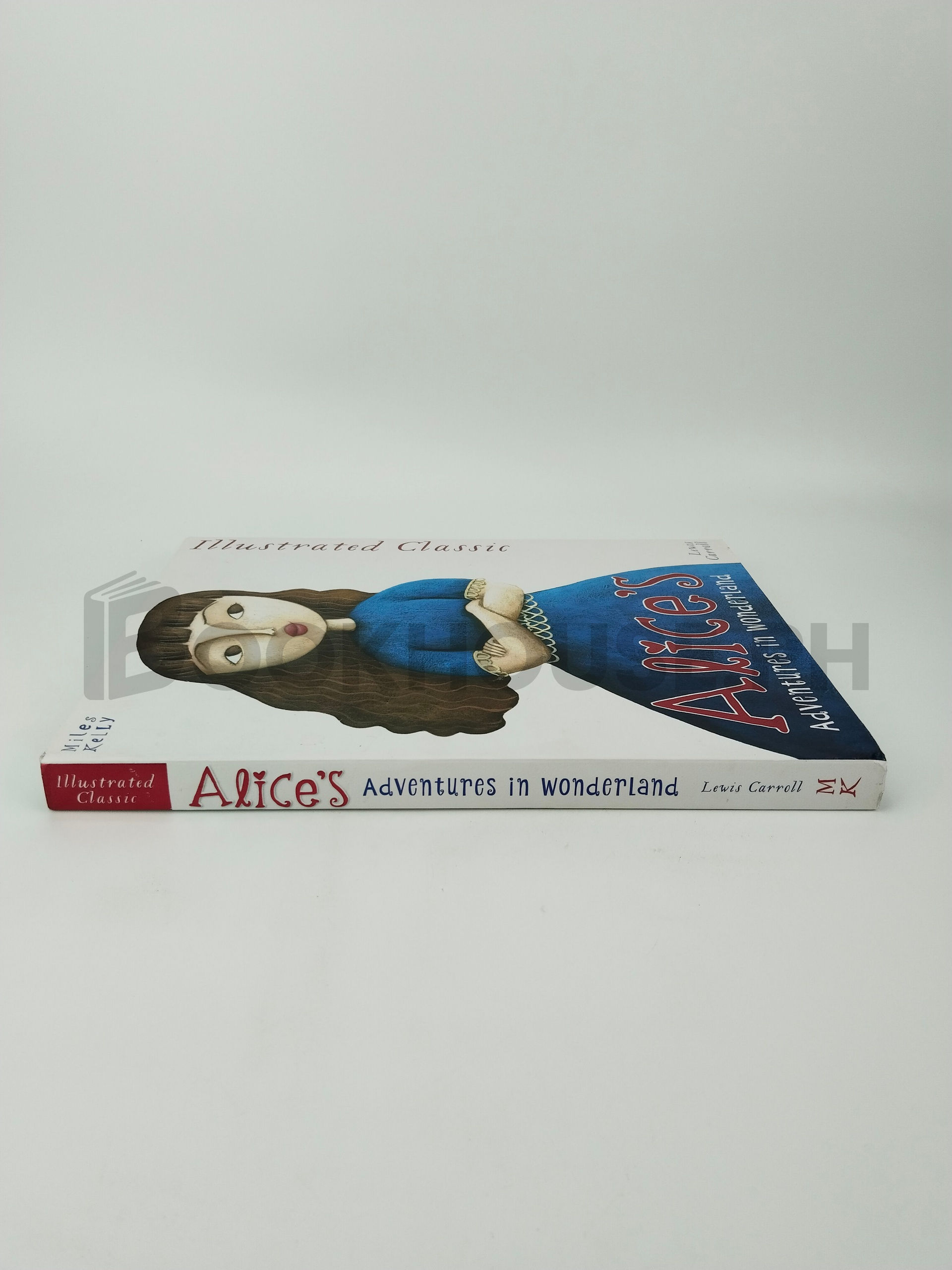 Alice's Adventures In Wonderland by Lewis Carroll - Image 3