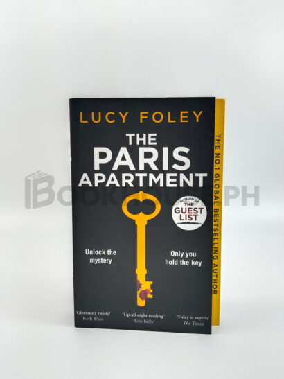 The Paris Apartment by Lucy Foley