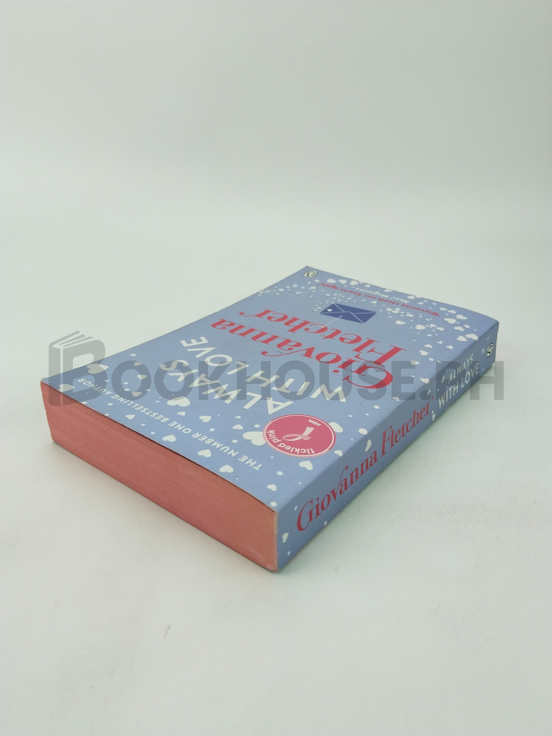 Always With Love by Giovanna Fletcher - Image 2