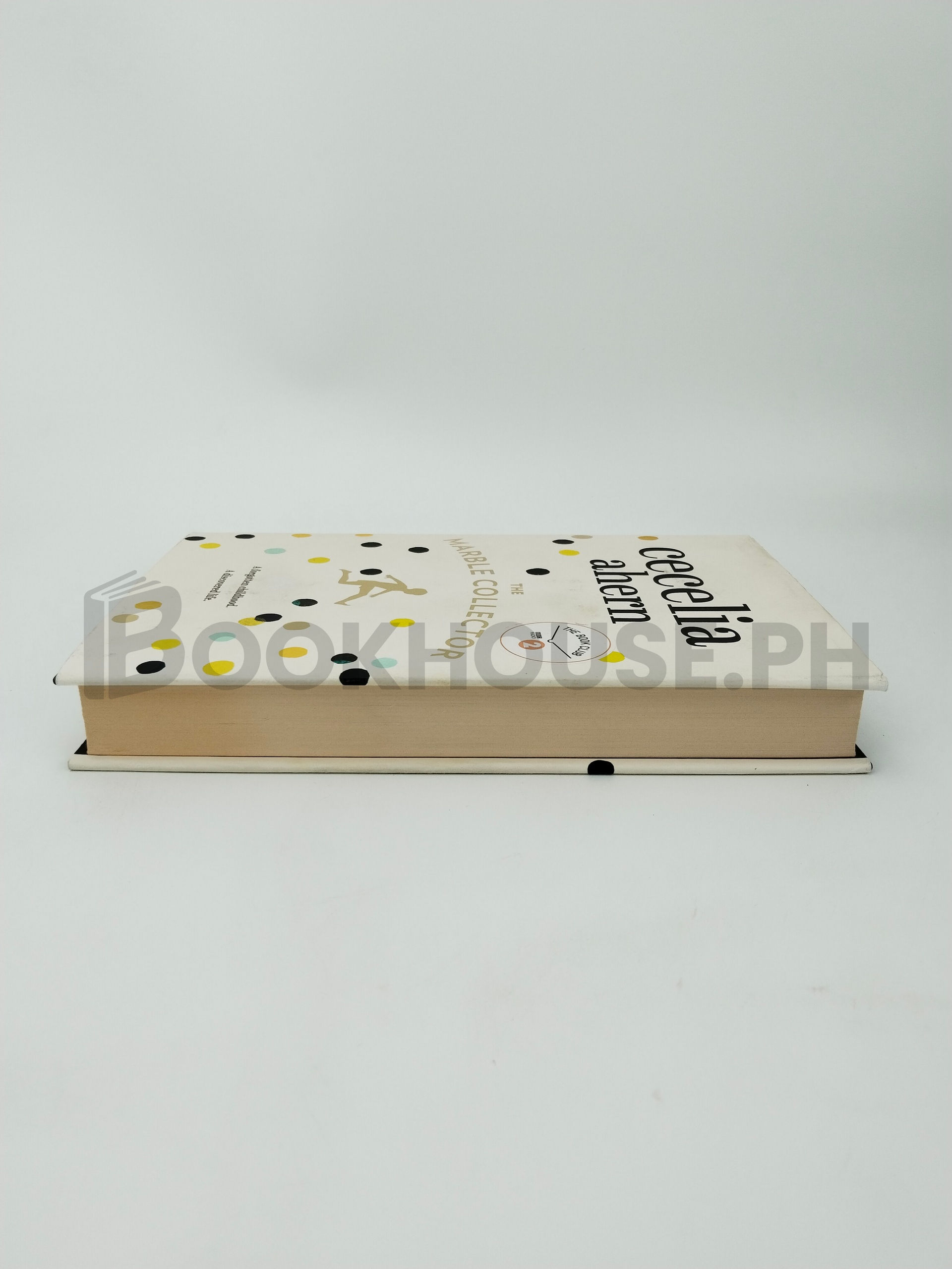 The Marble Collector by Cecelia Ahern - Image 4