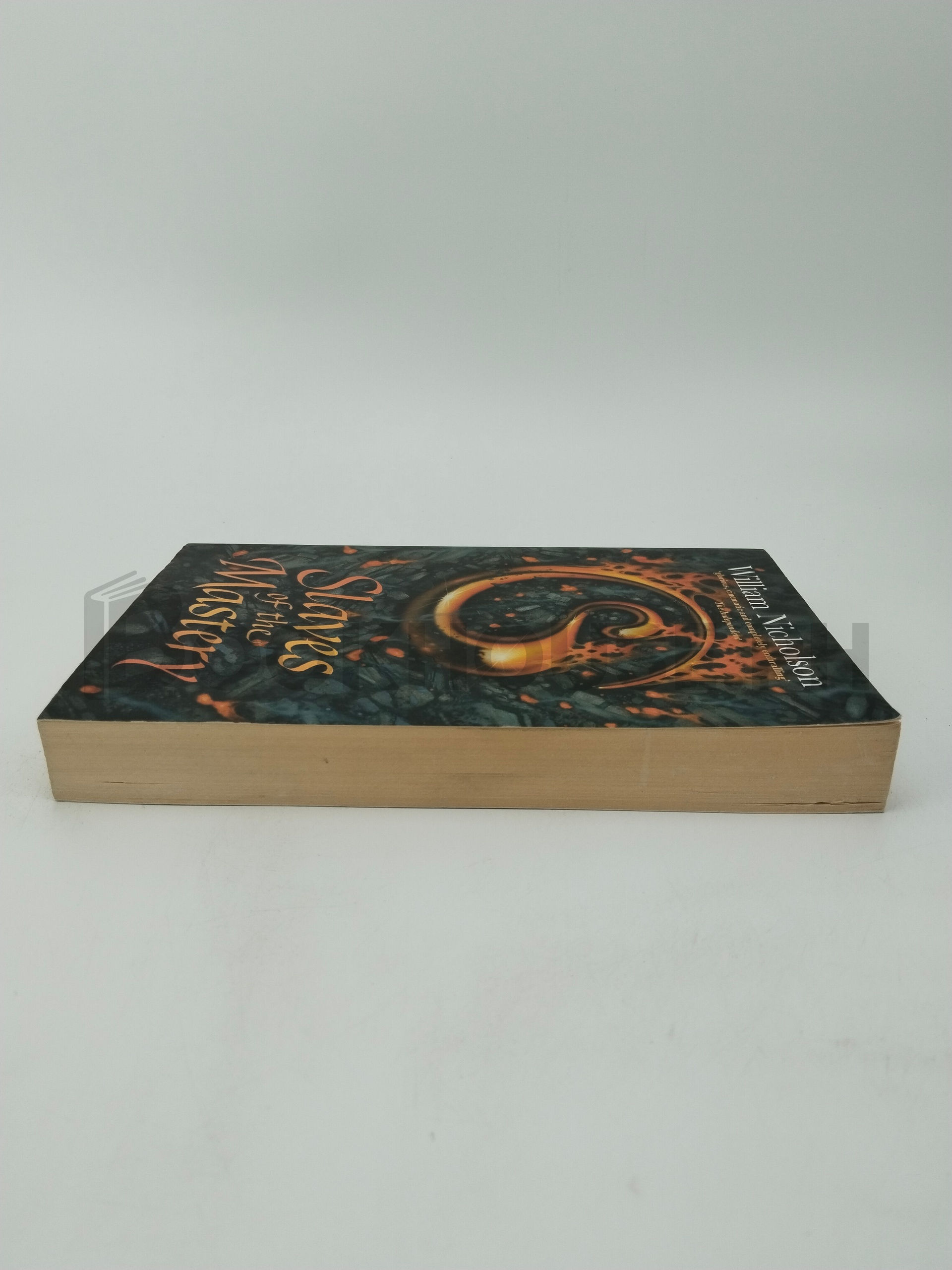 Slaves Of The Mastery by William Nicholson - Image 4