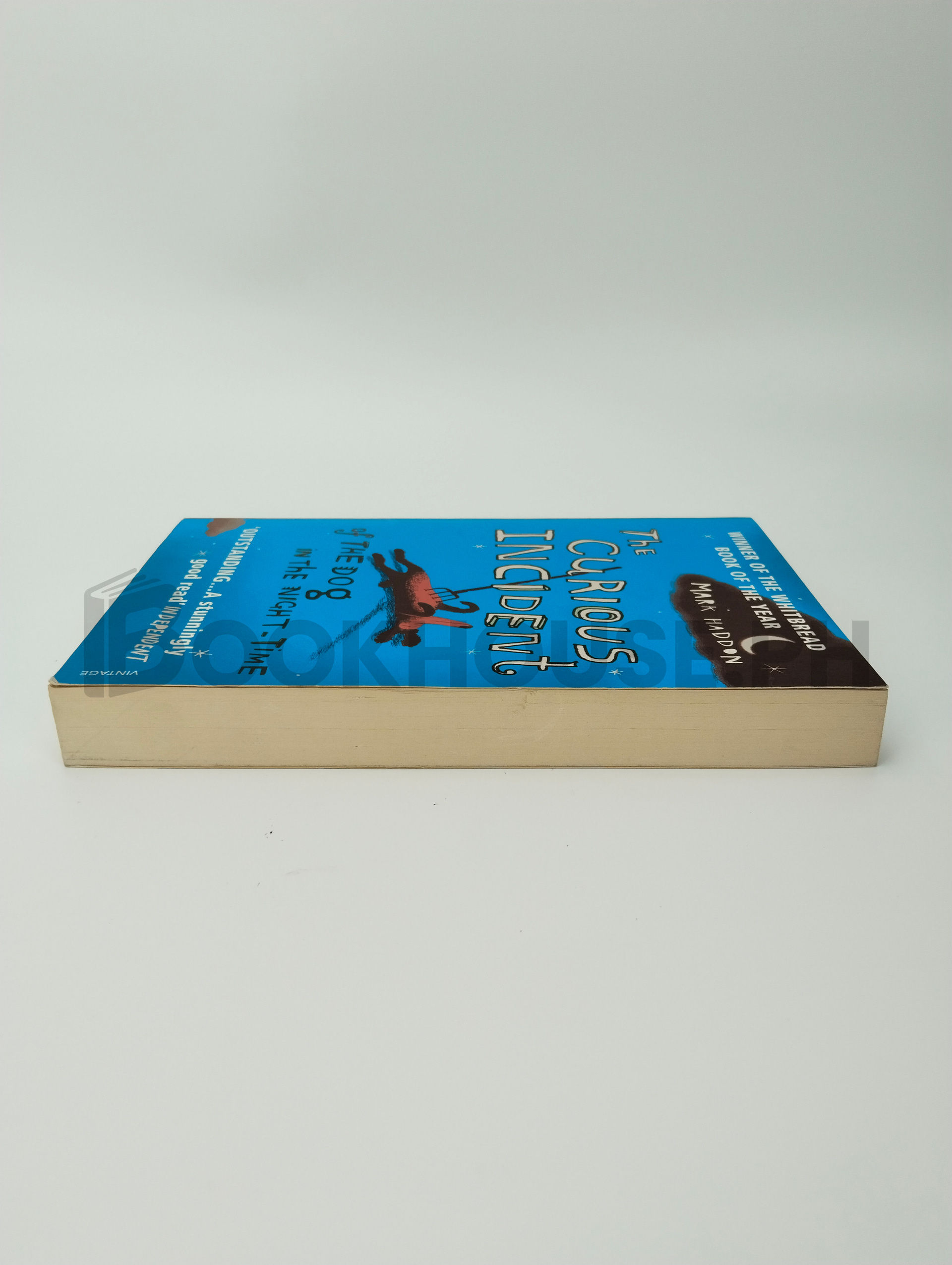 The Curious Incident by Mark Haddon - Image 4