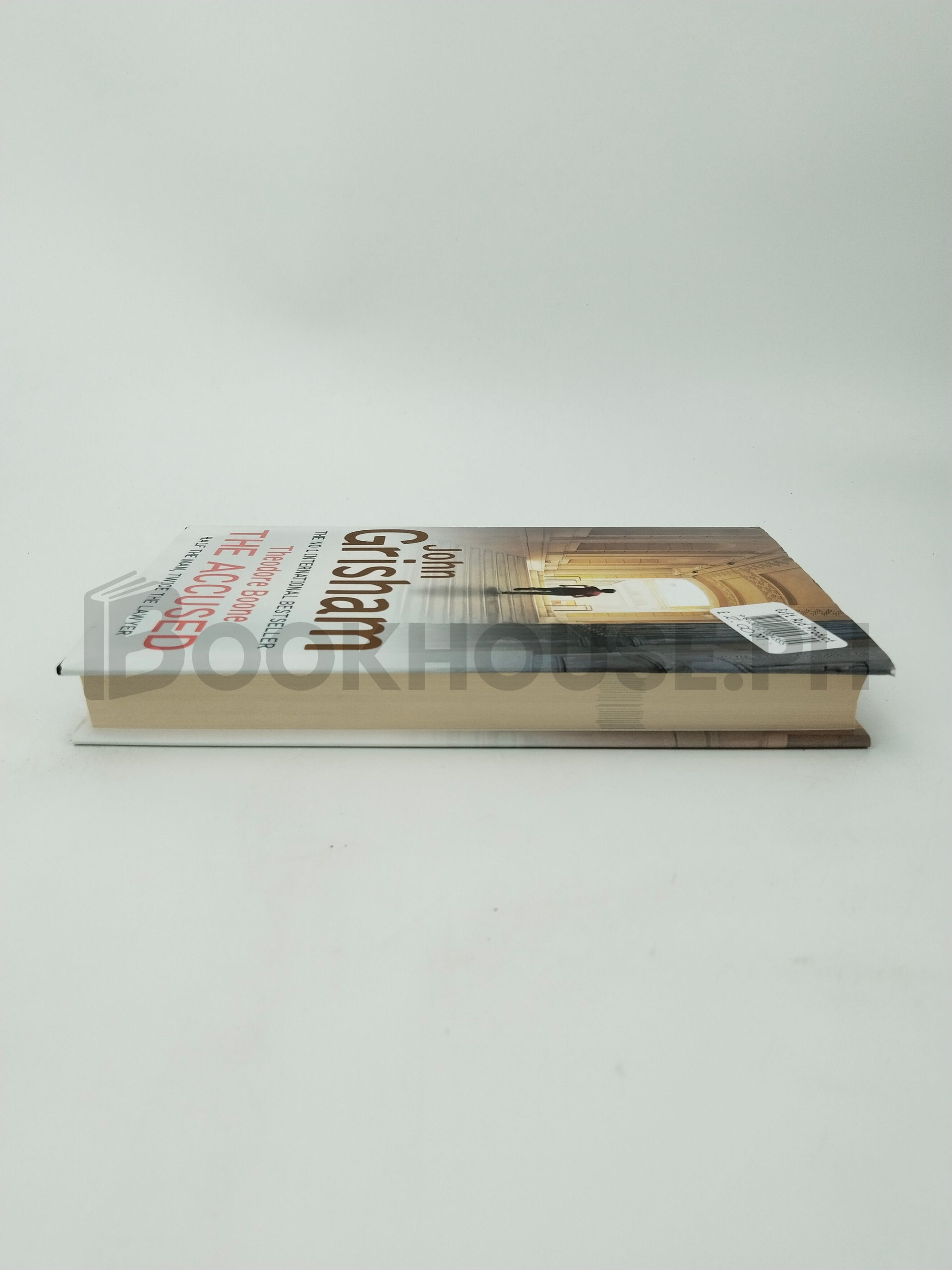 The Accused by John Grisham - Image 4