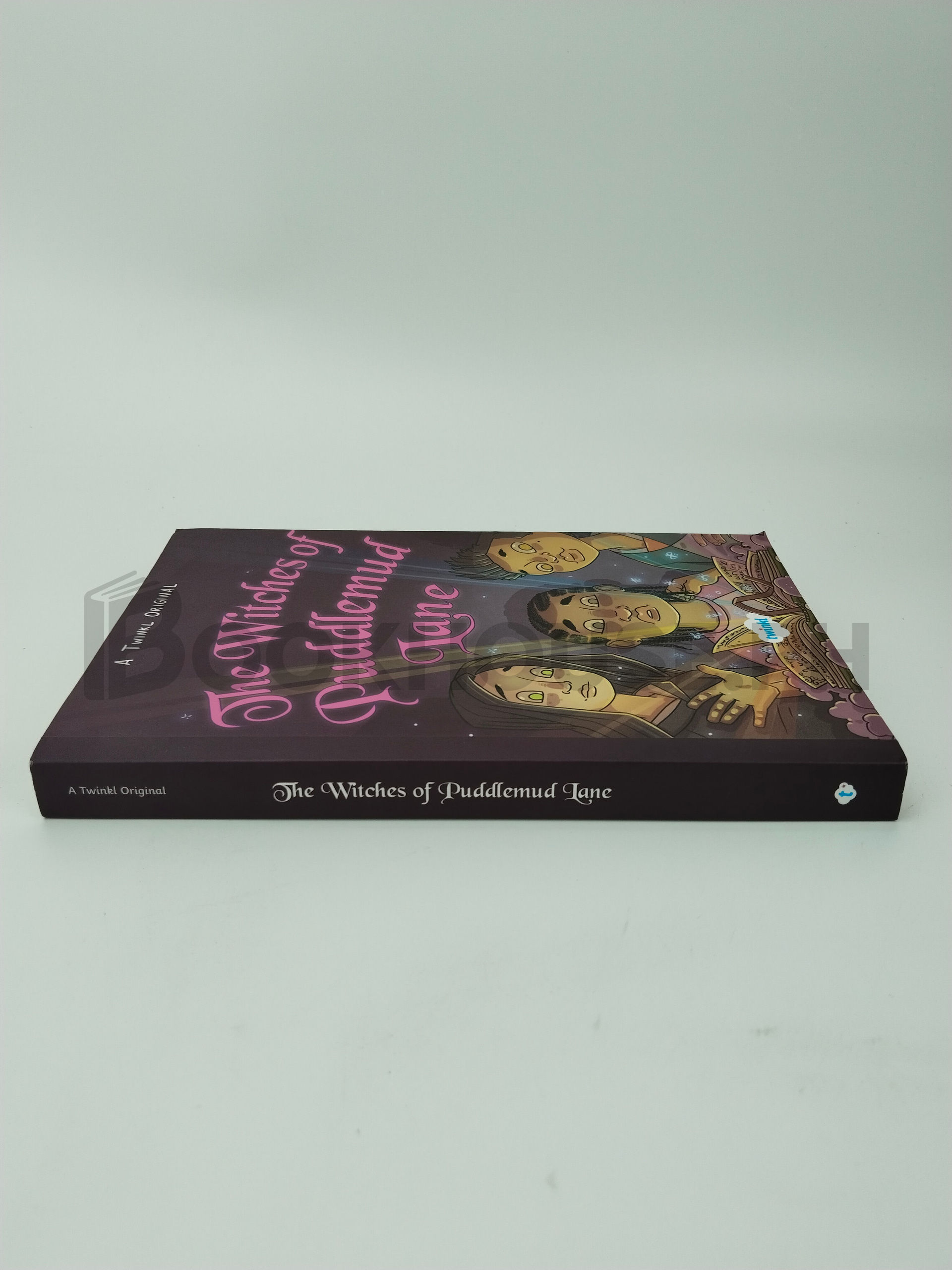 The Witches Of Puddlemud Lane by Twinkl - Image 3