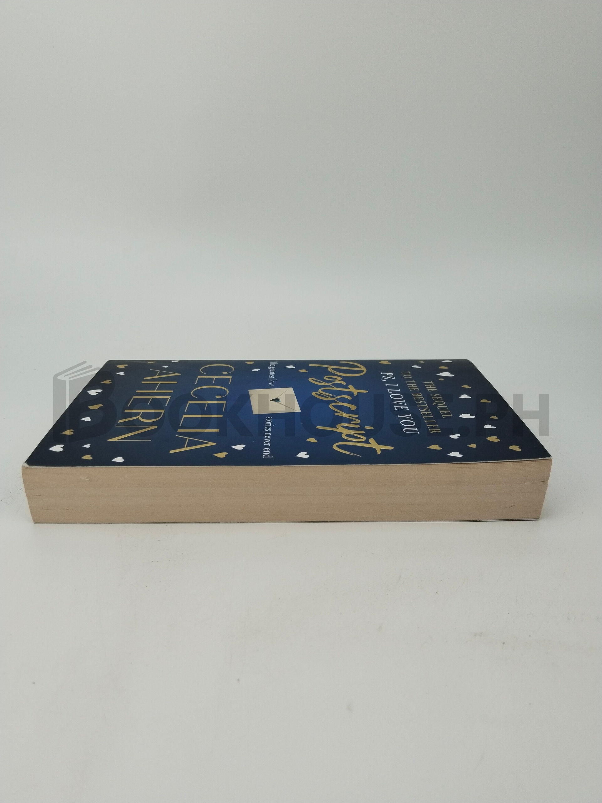 Postscript by Cecelia Ahern - Image 4