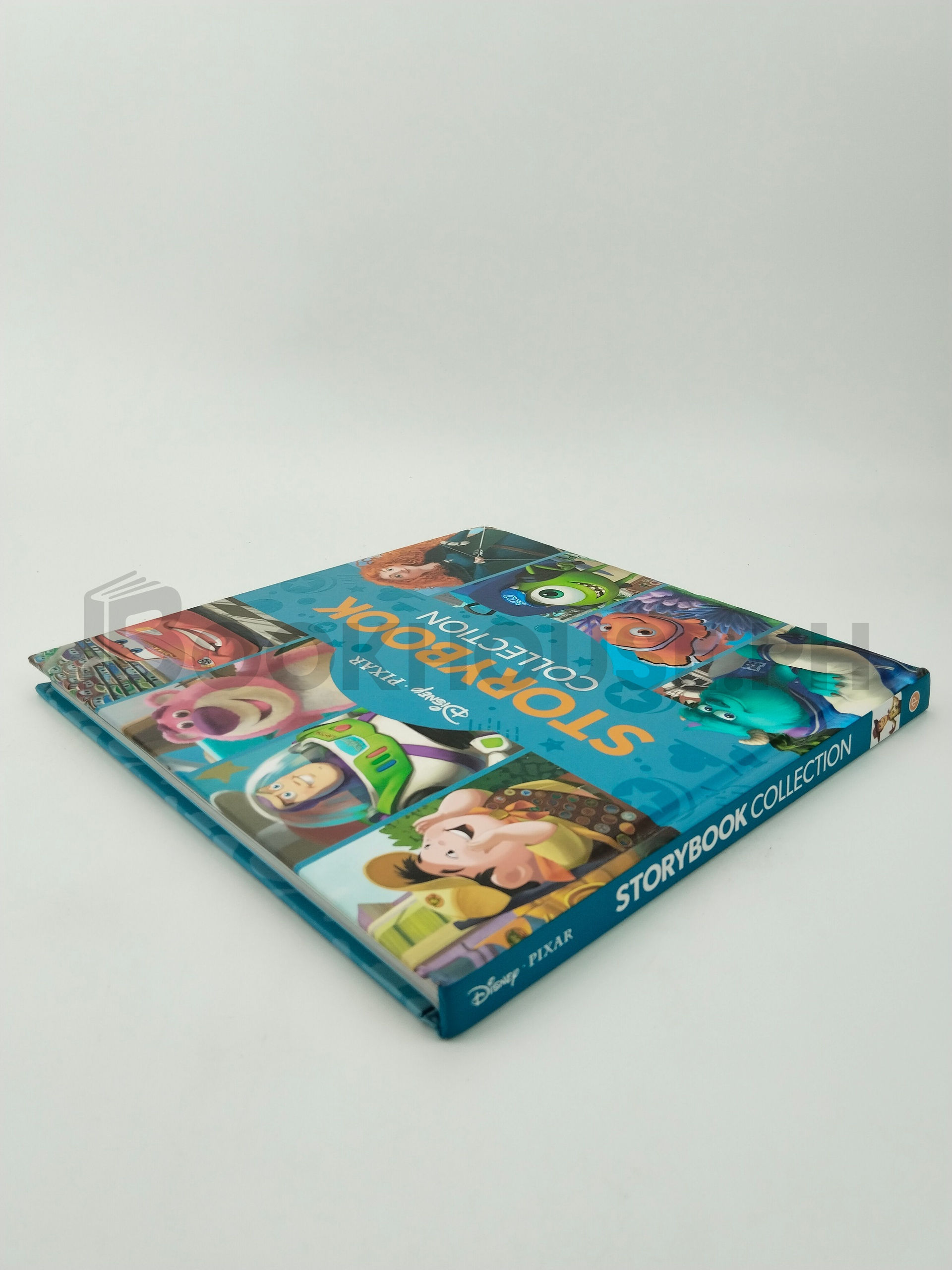 Disney Pixar Storybook Collection by Parragon - Image 2