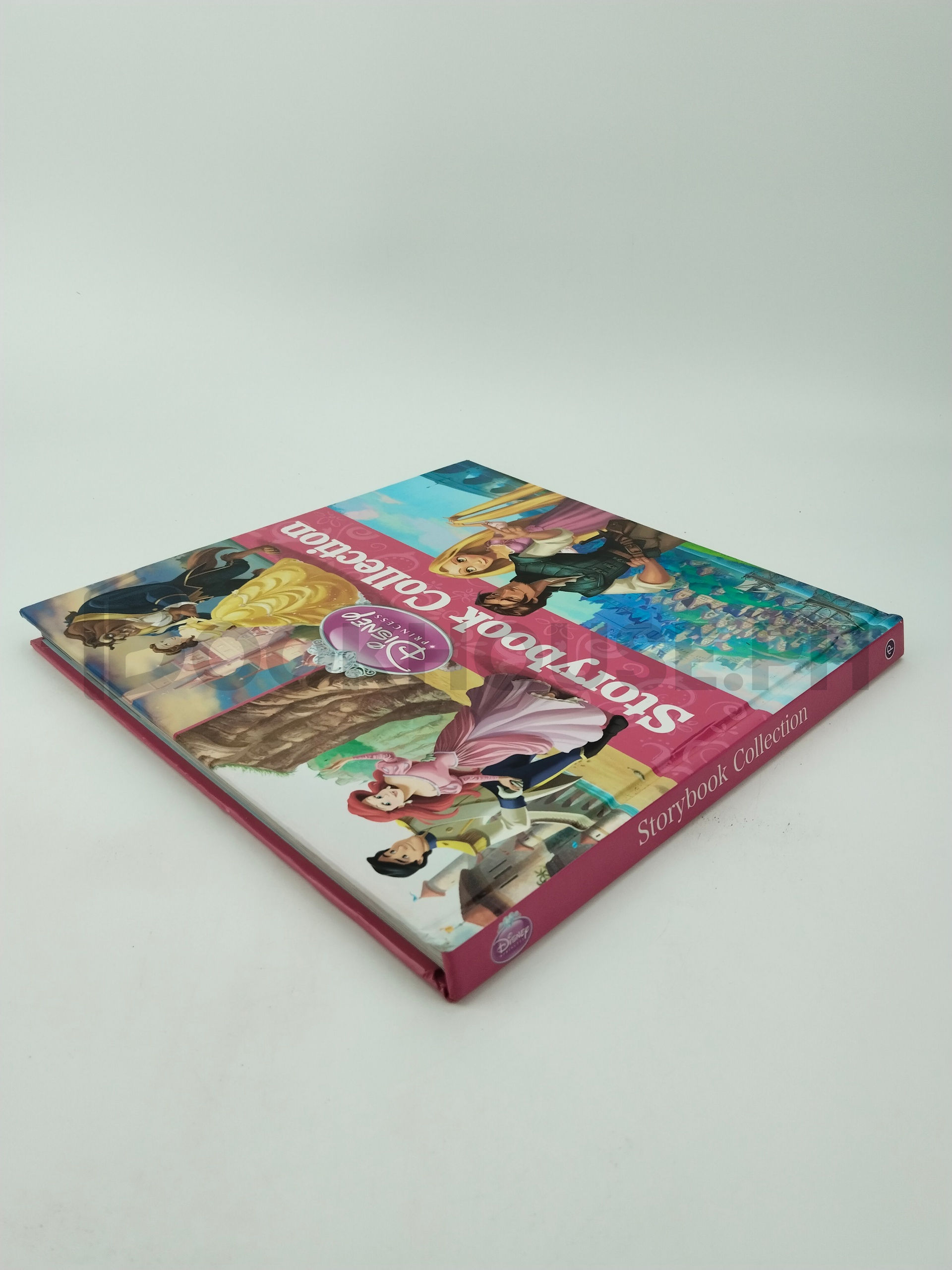 Disney Princess Storybook Collection by Parragon - Image 2