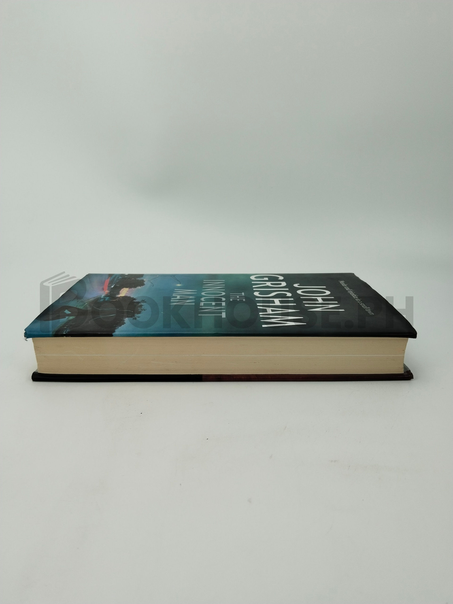 The Innocent Man by John Grisham - Image 4