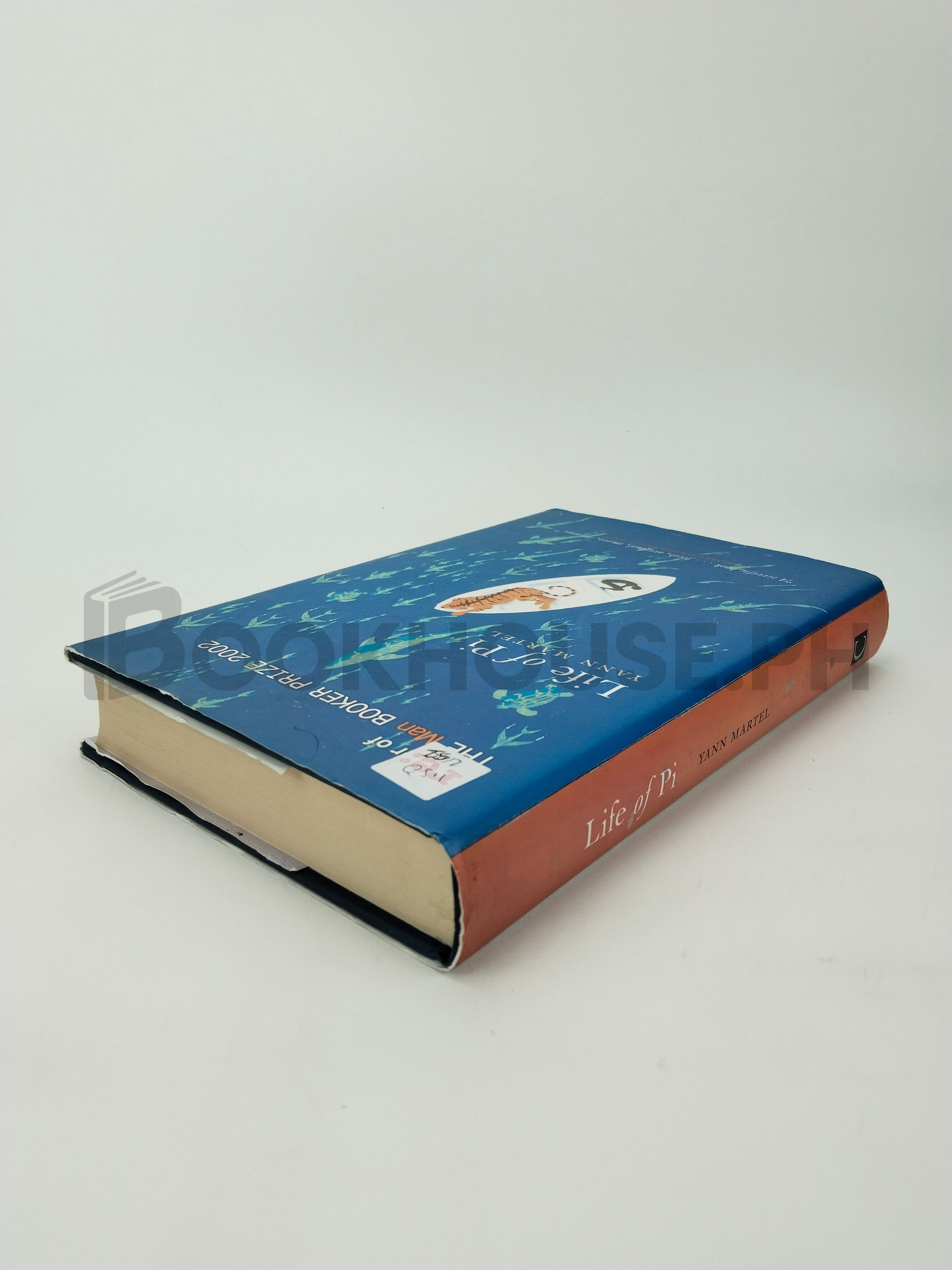 Life Of Pi by Yann Martel - Image 2