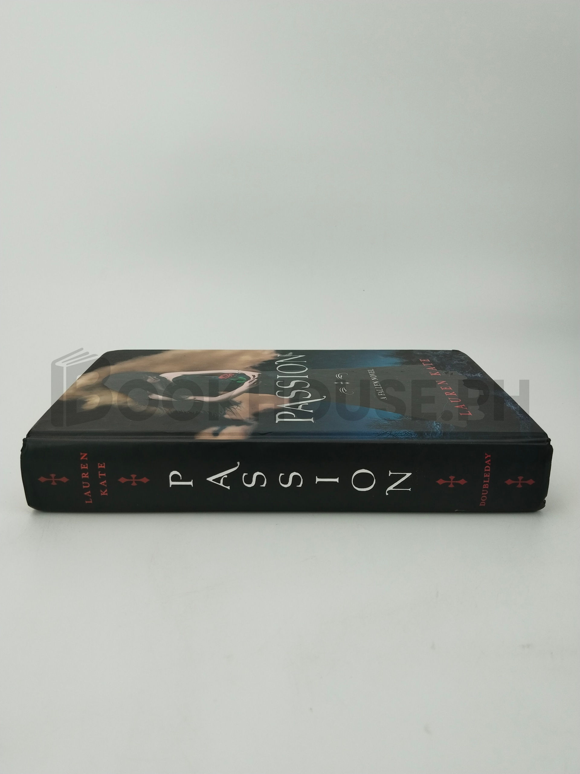 Passion by Lauren Kate - Image 3