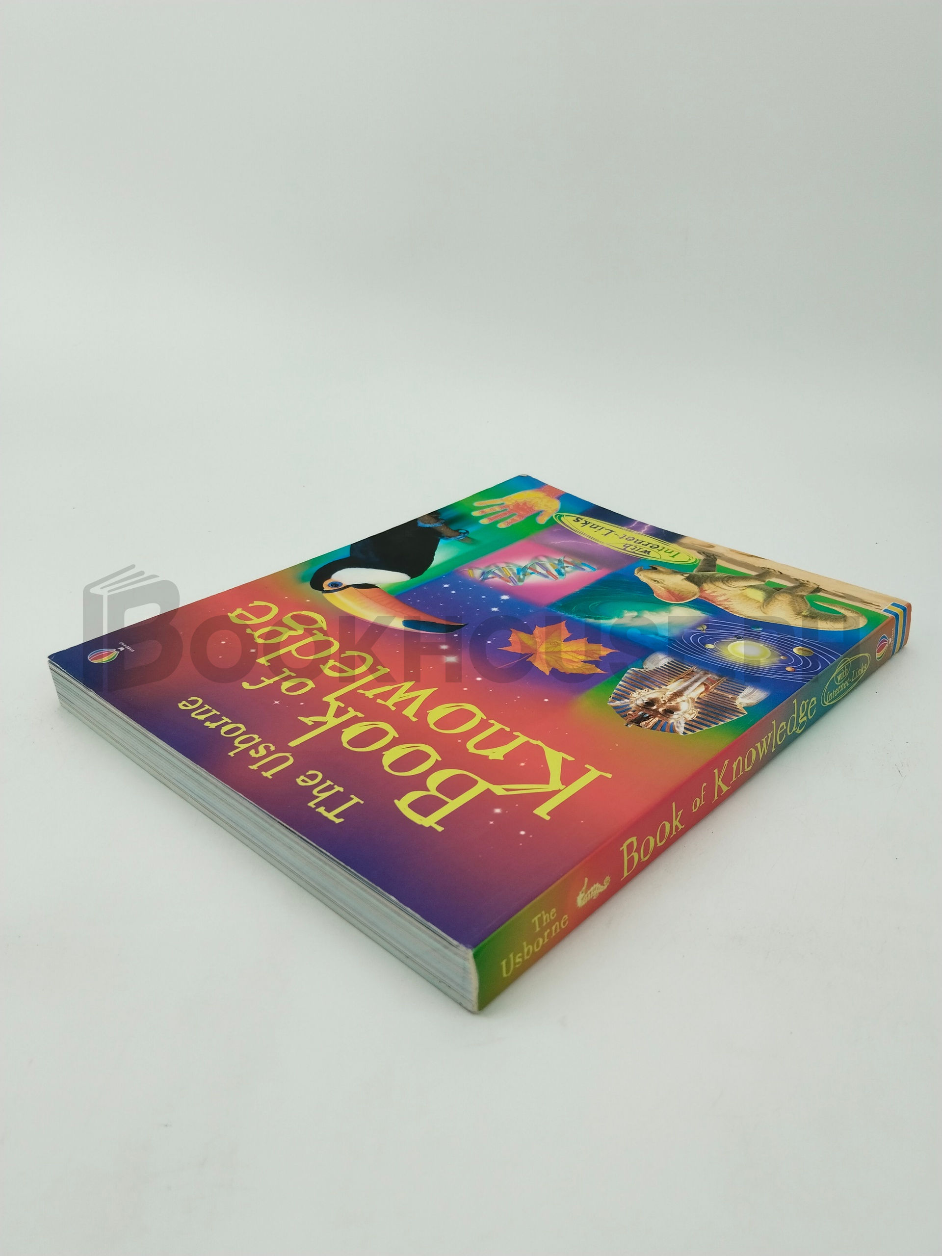 Book Of Knowledge by Emma Helbrough - Image 2