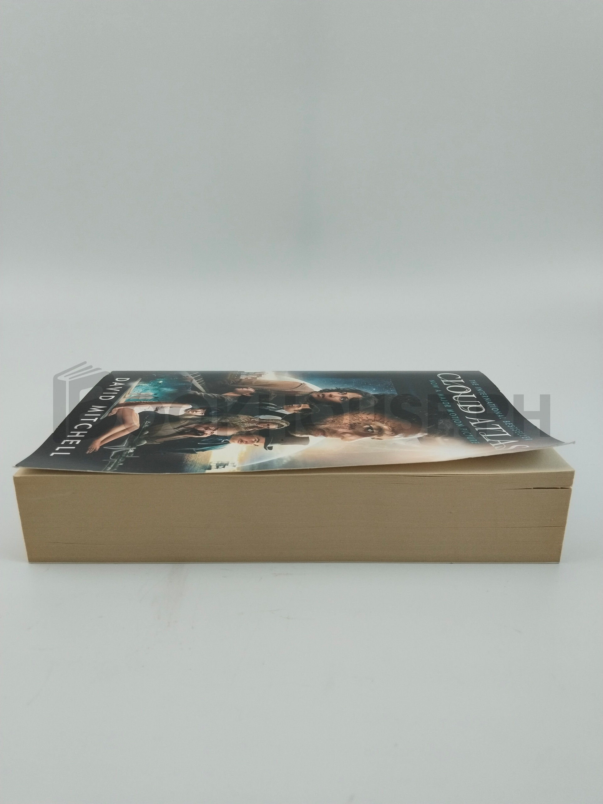 Cloud Atlas by David Mitchell - Image 4