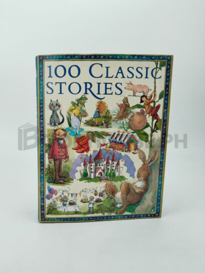 100 Classic Stories by Victoria Parker