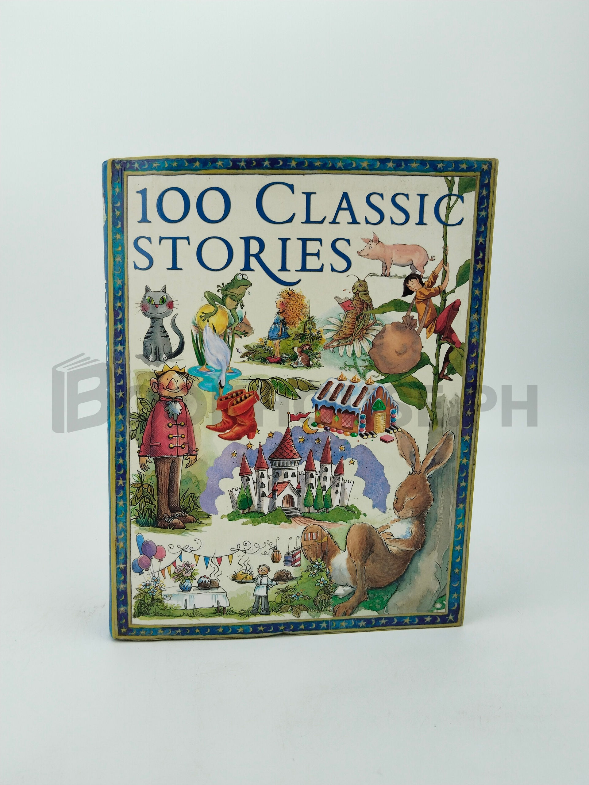 100 Classic Stories by Victoria Parker