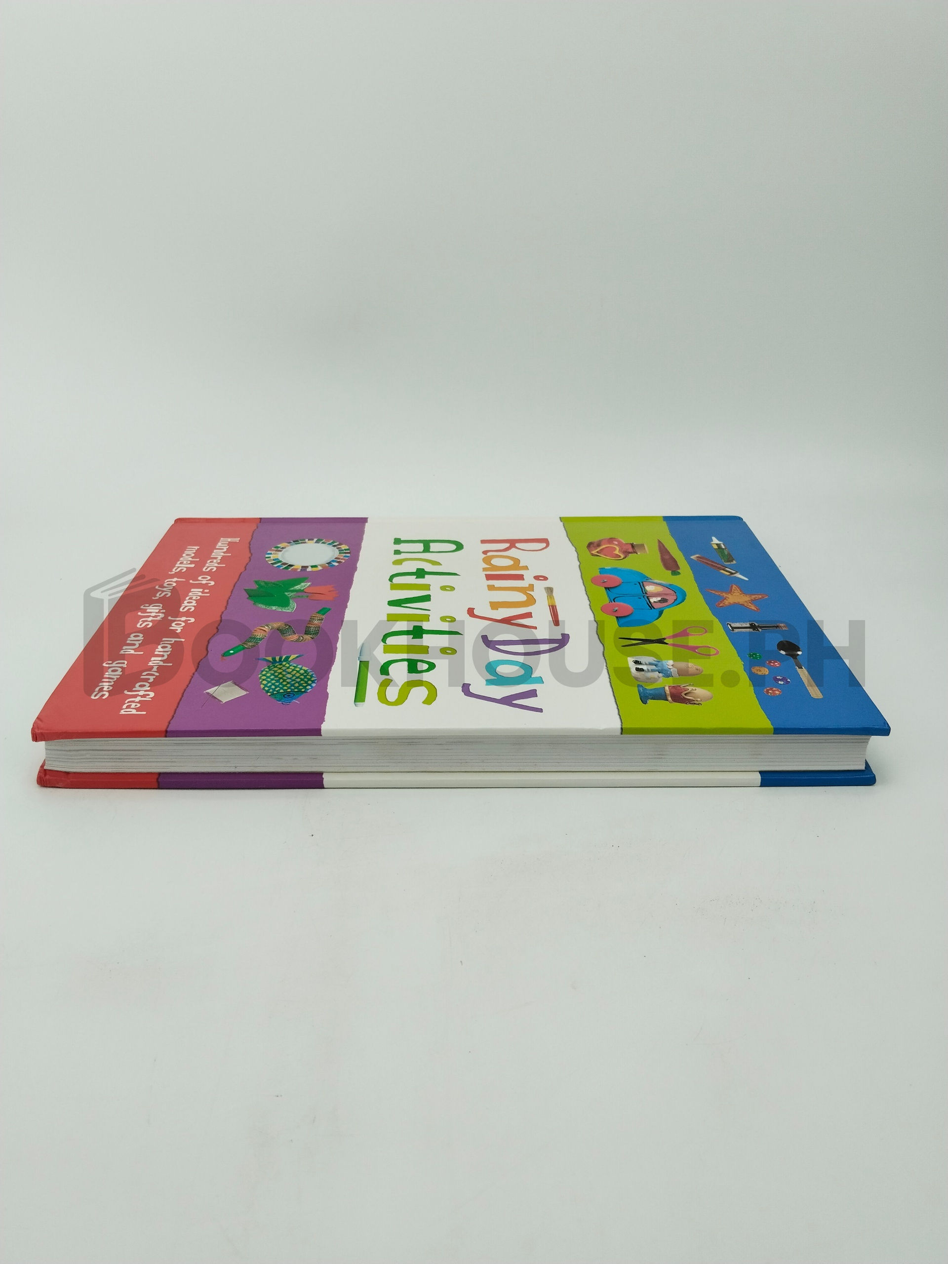 Rainy Day Activities by Vivienne Bolton - Image 4