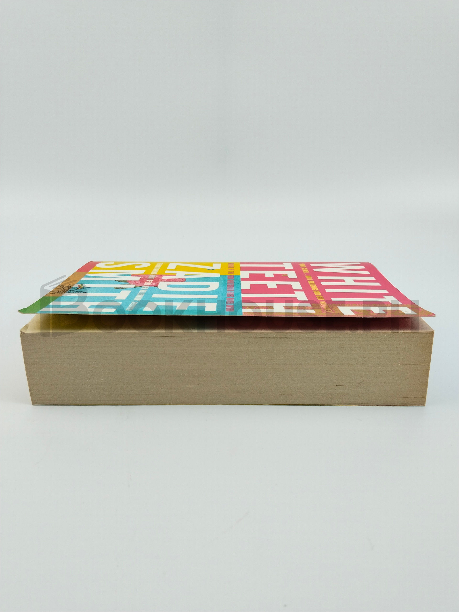 White Teeth by Zadie Smith - Image 4