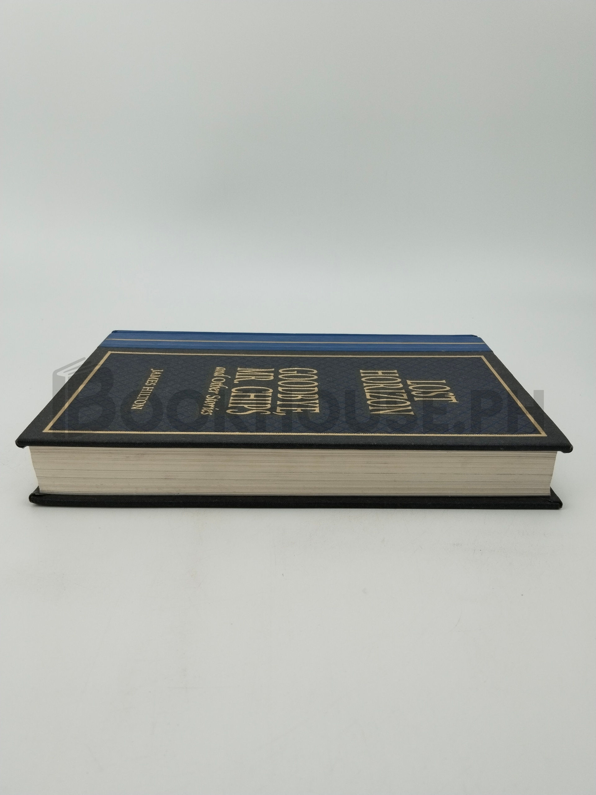 Lost Horizon, Goodbye, Mr. Chips And Other Stories by James Hilton - Image 4