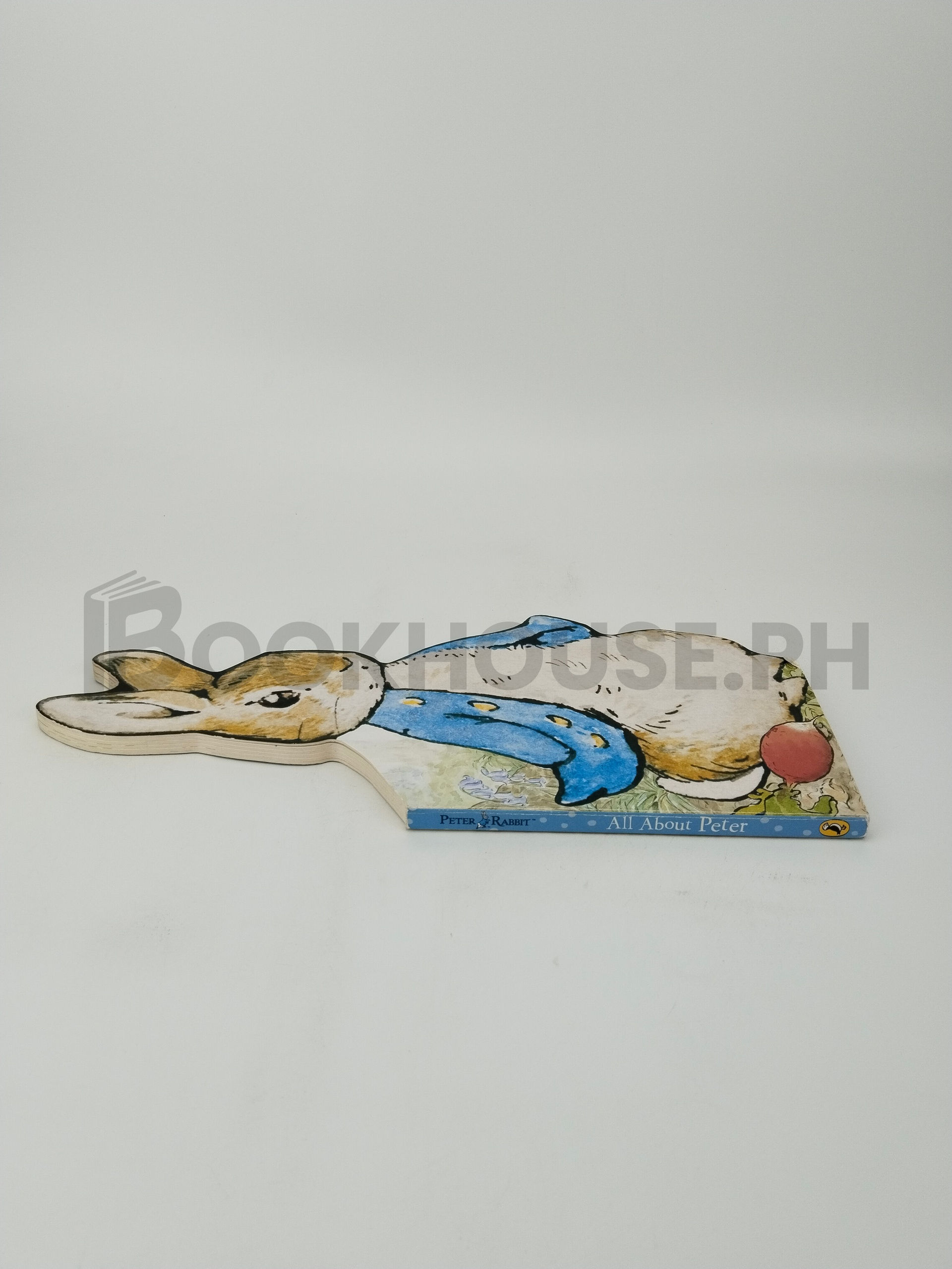 All About Peter by Peter Rabbit - Image 3