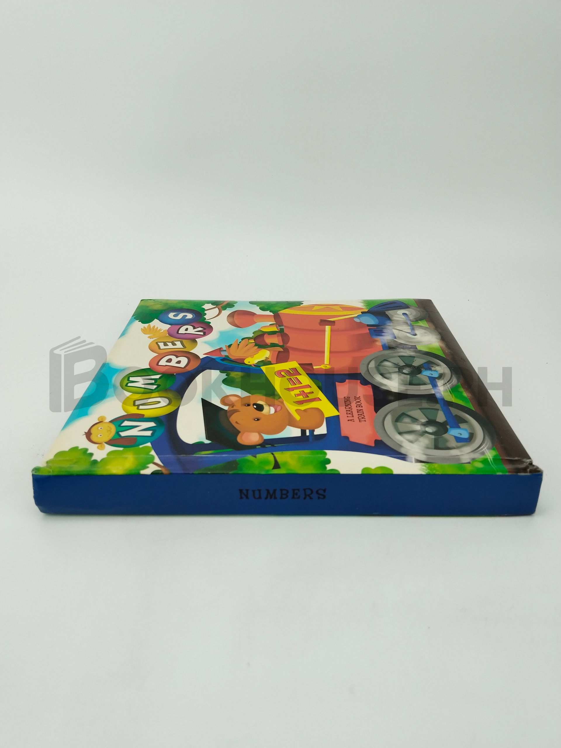 Numbers by Sandcastle Books - Image 3