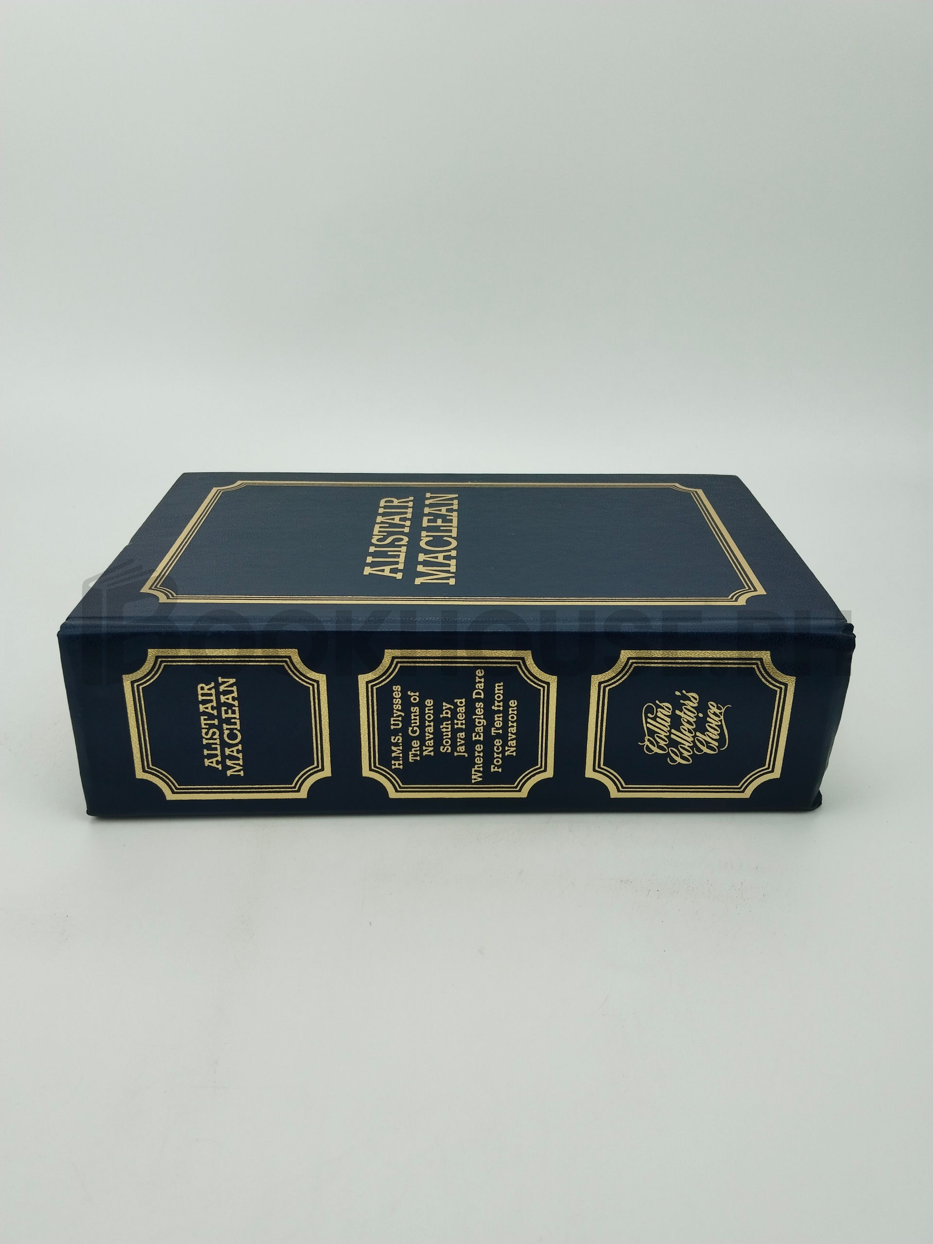 Five Great War Stories by Alistair Maclean - Image 3