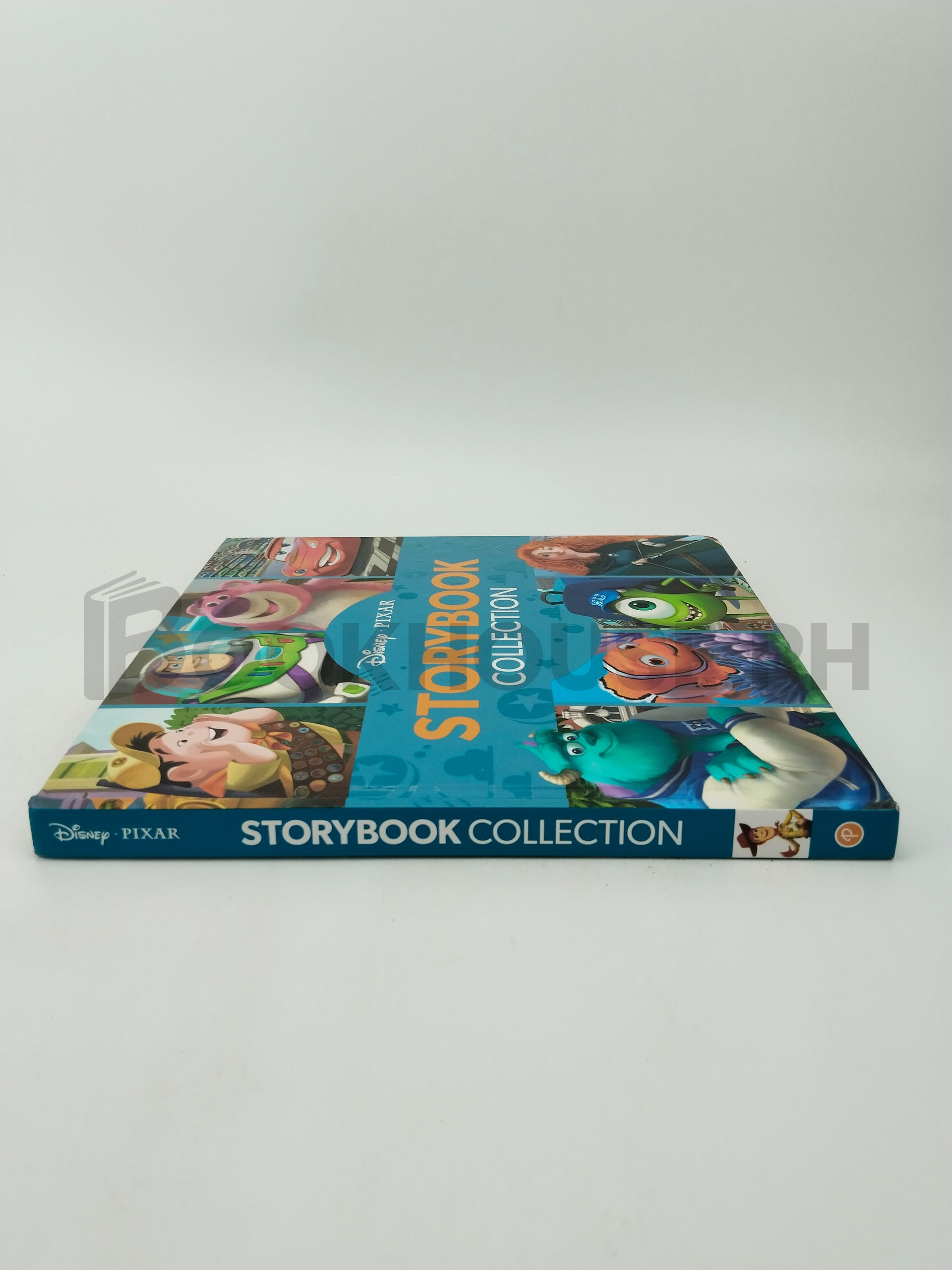 Disney Pixar Storybook Collection by Parragon - Image 3