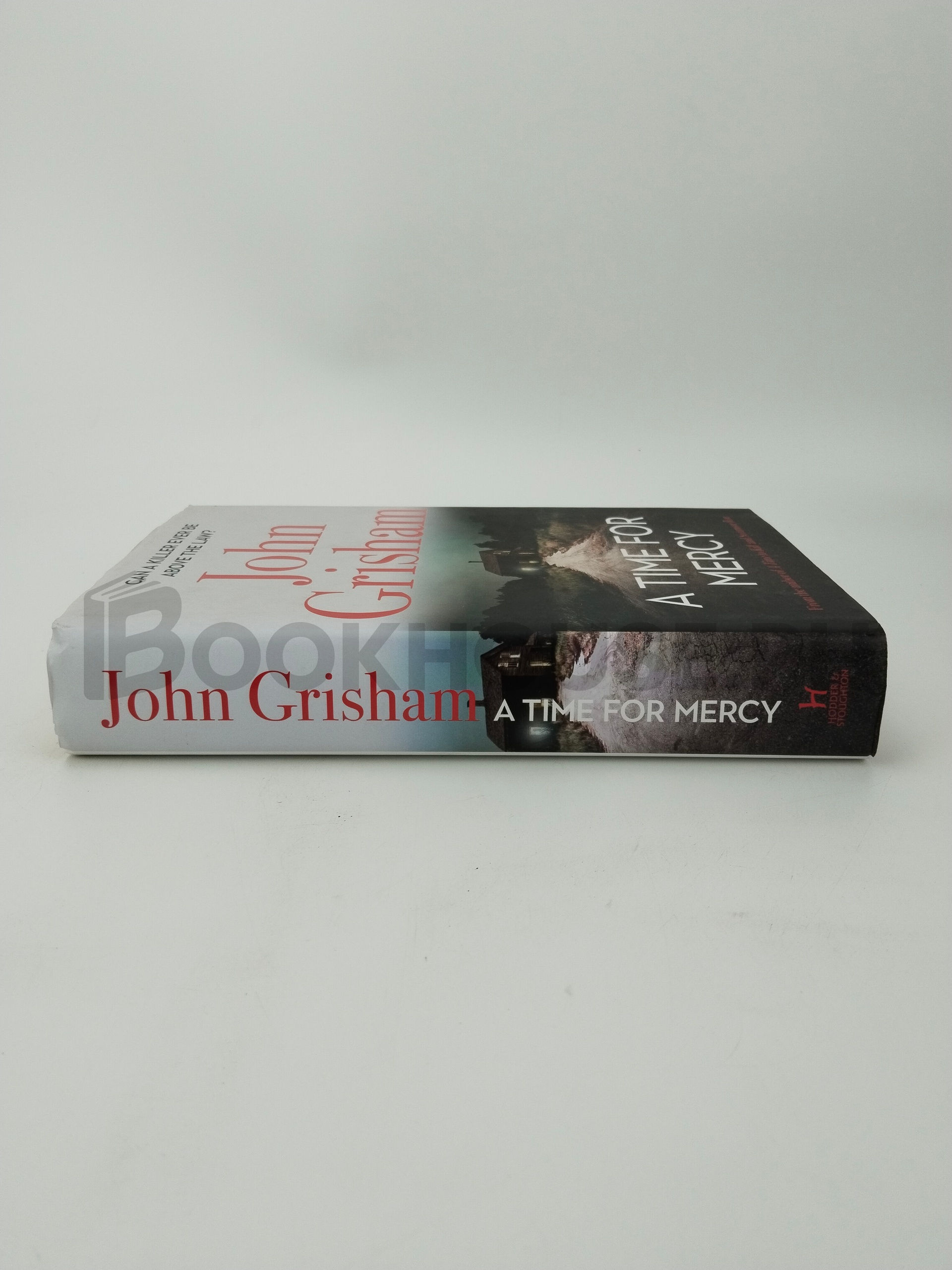 A Time For Mercy by John Grisham - Image 3