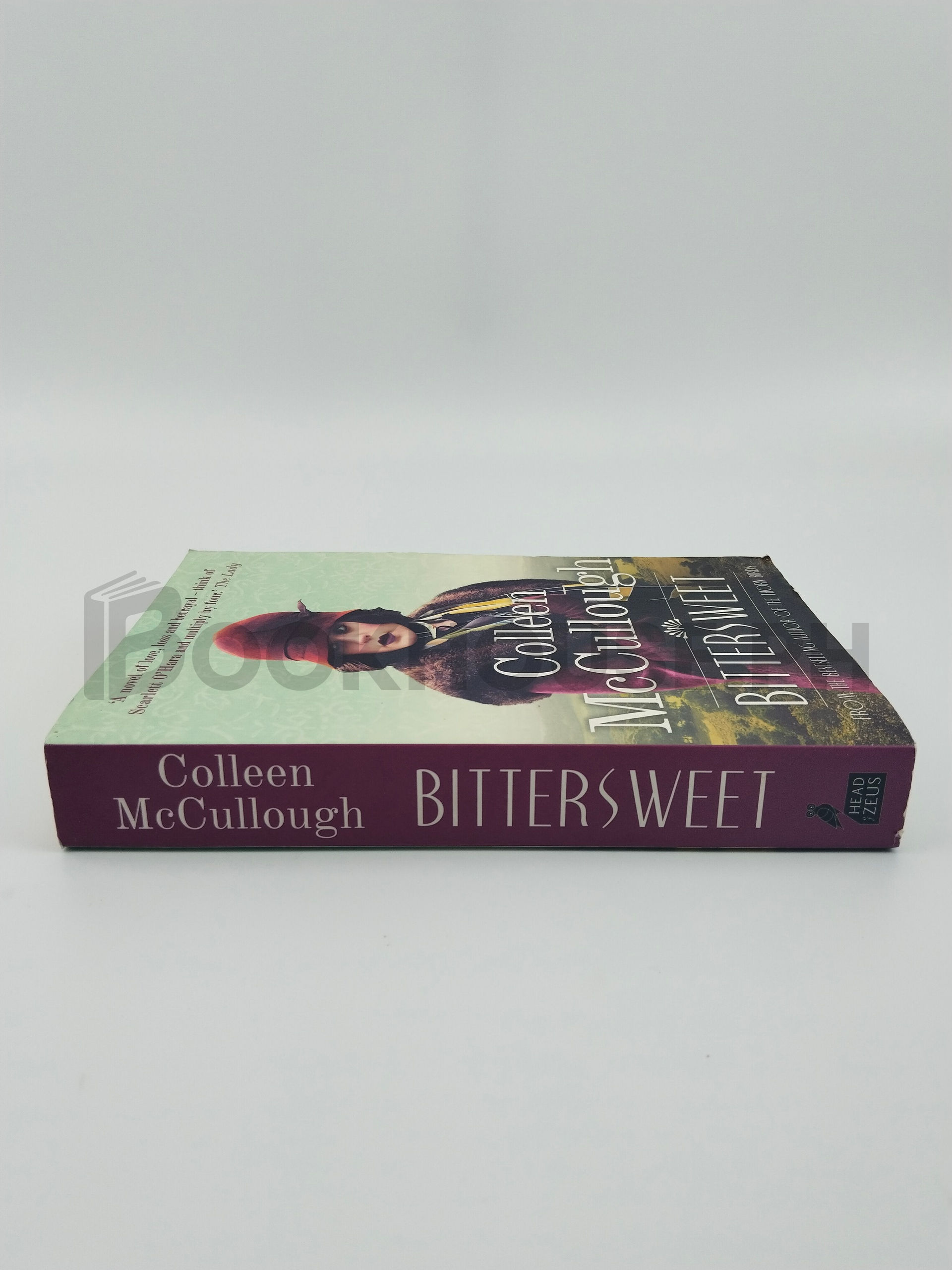 Bittersweet by Colleen Mccullough - Image 3