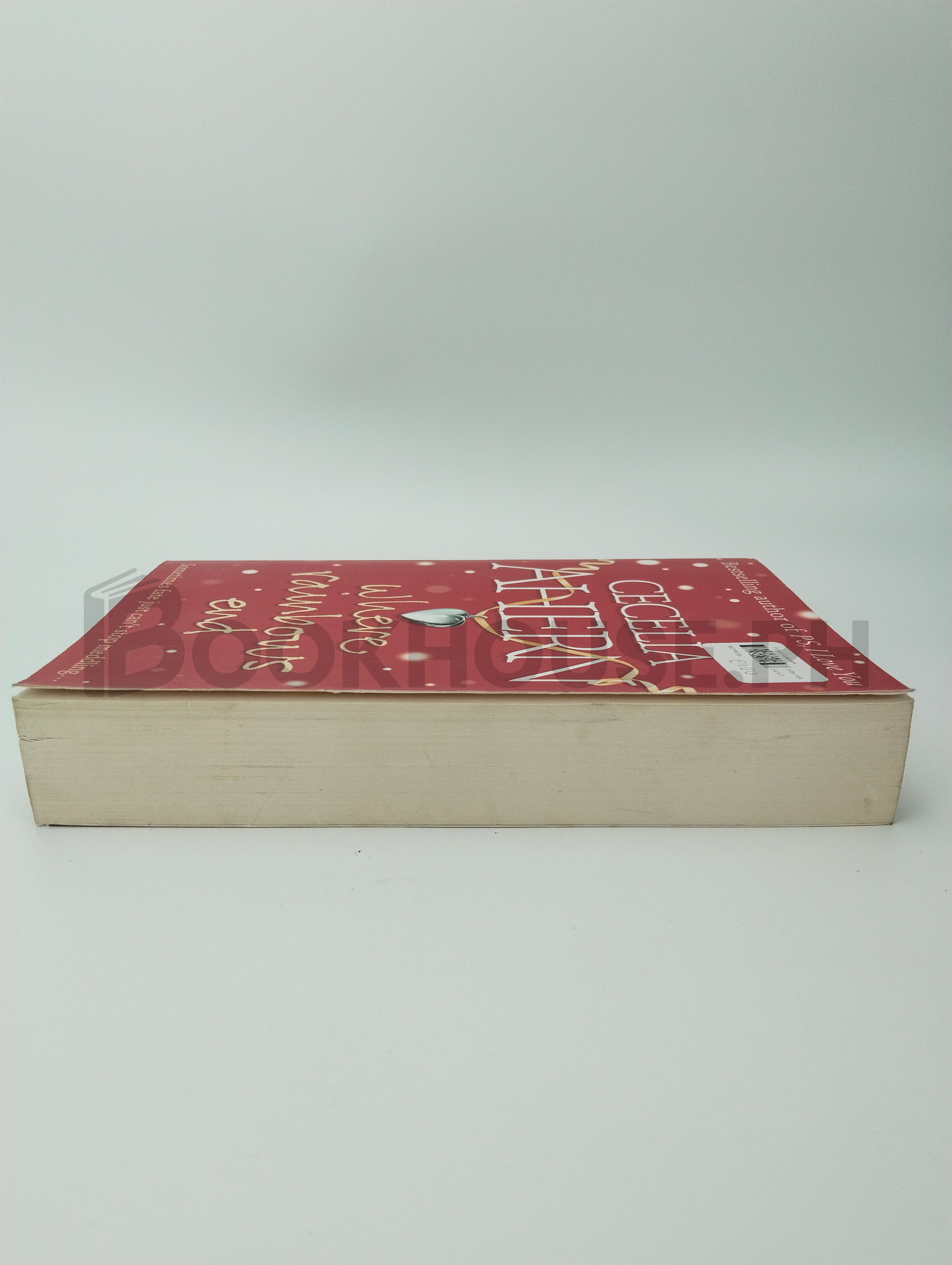 Where Rainbows End by Cecelia Ahern - Image 4