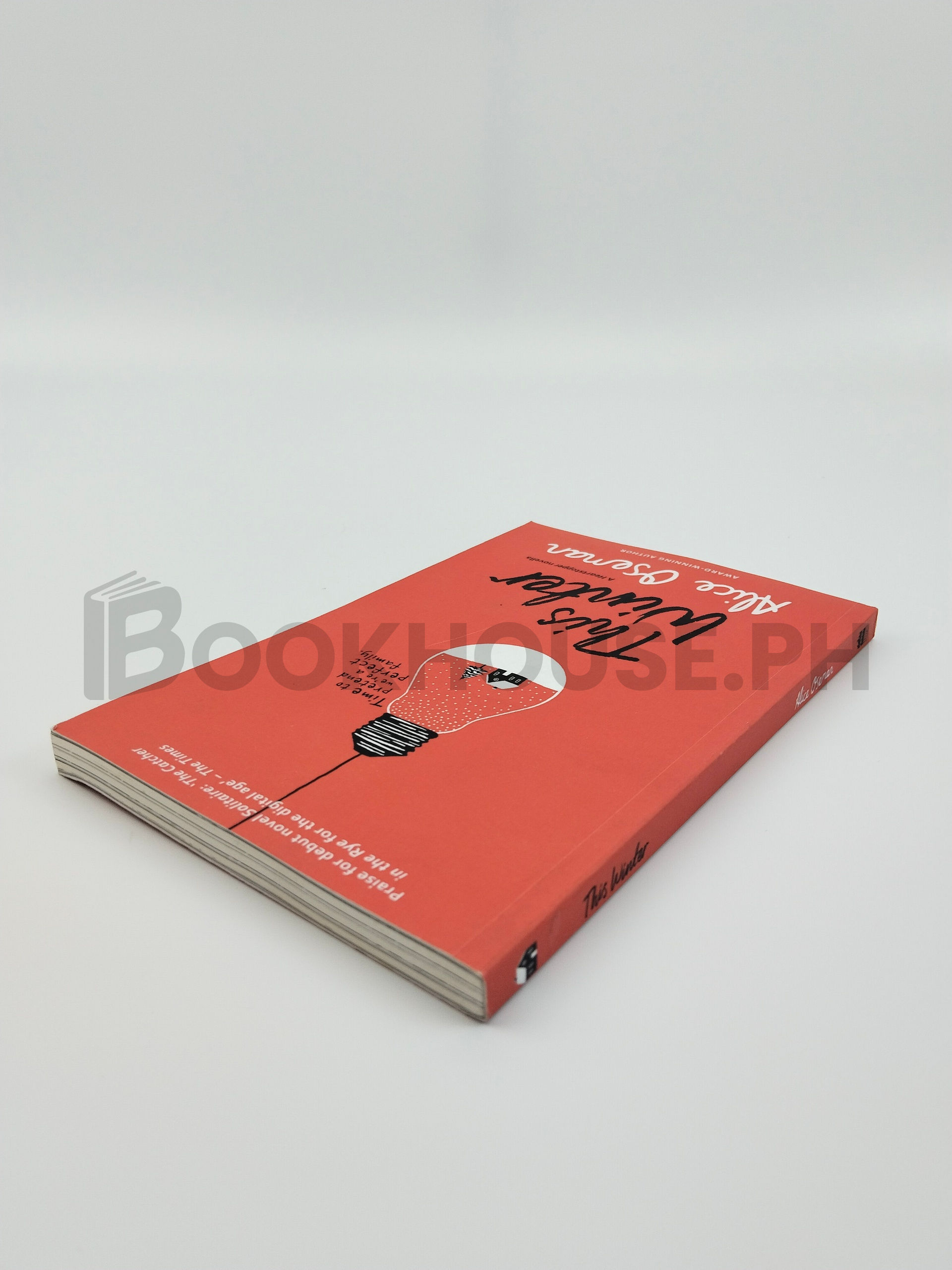 This Winter by Alice Oseman - Image 2