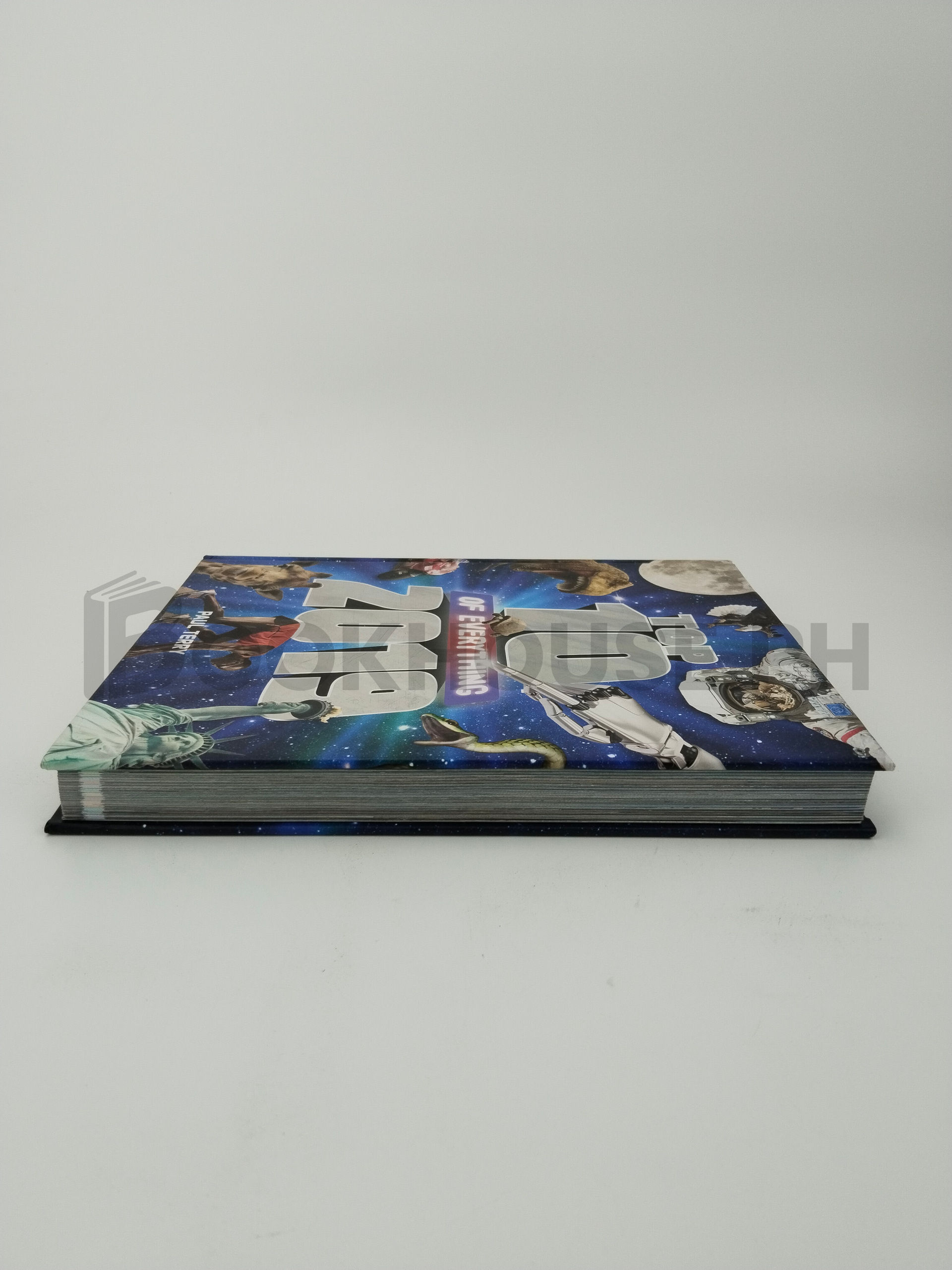 Top 10 Of Everything 2019 by Paul Terry - Image 4