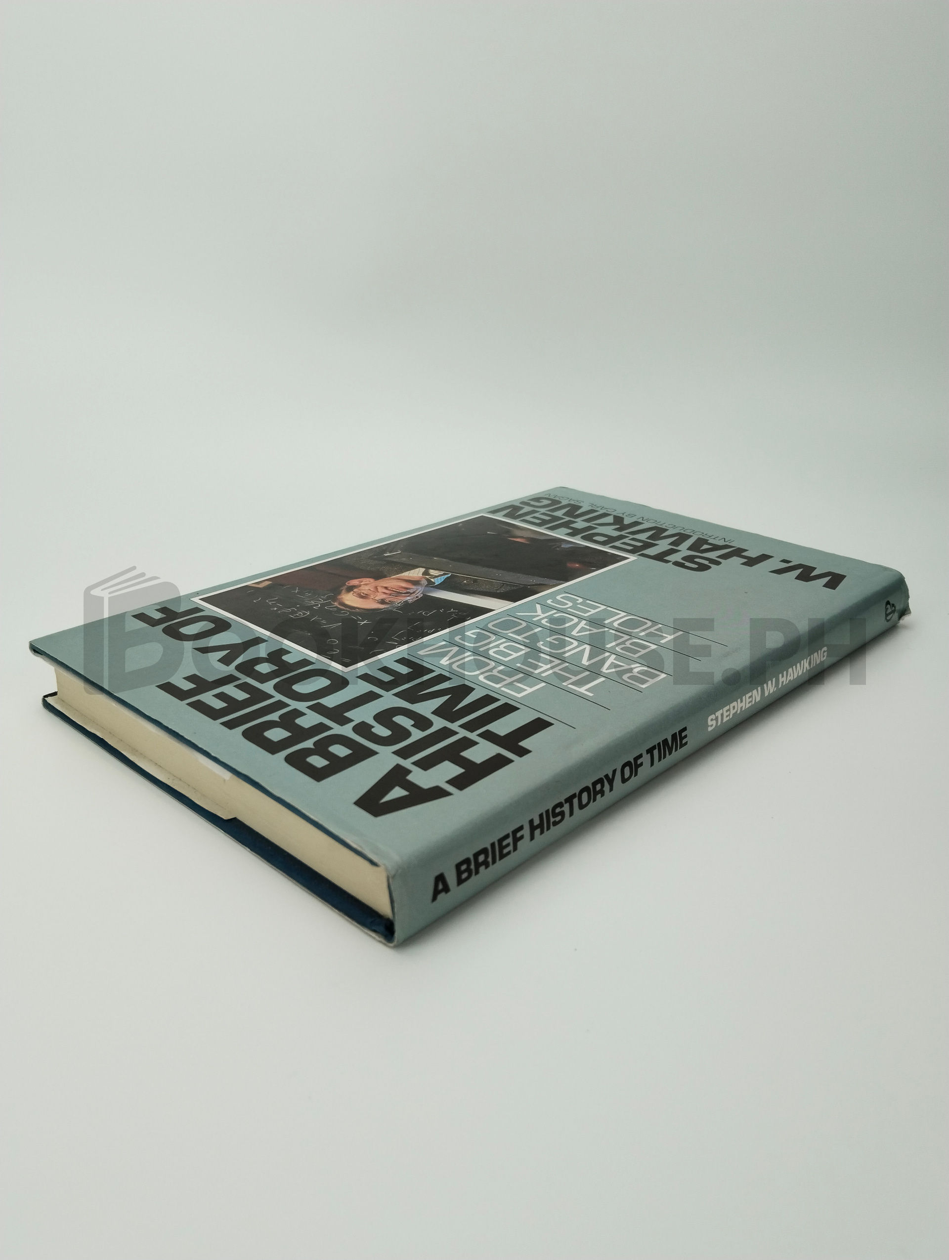 A Brief History Of Time by Stephen W. Hawking - Image 2