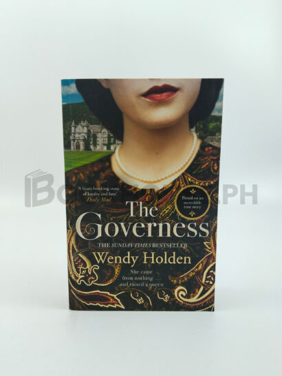 The Governess by Wendy Holden