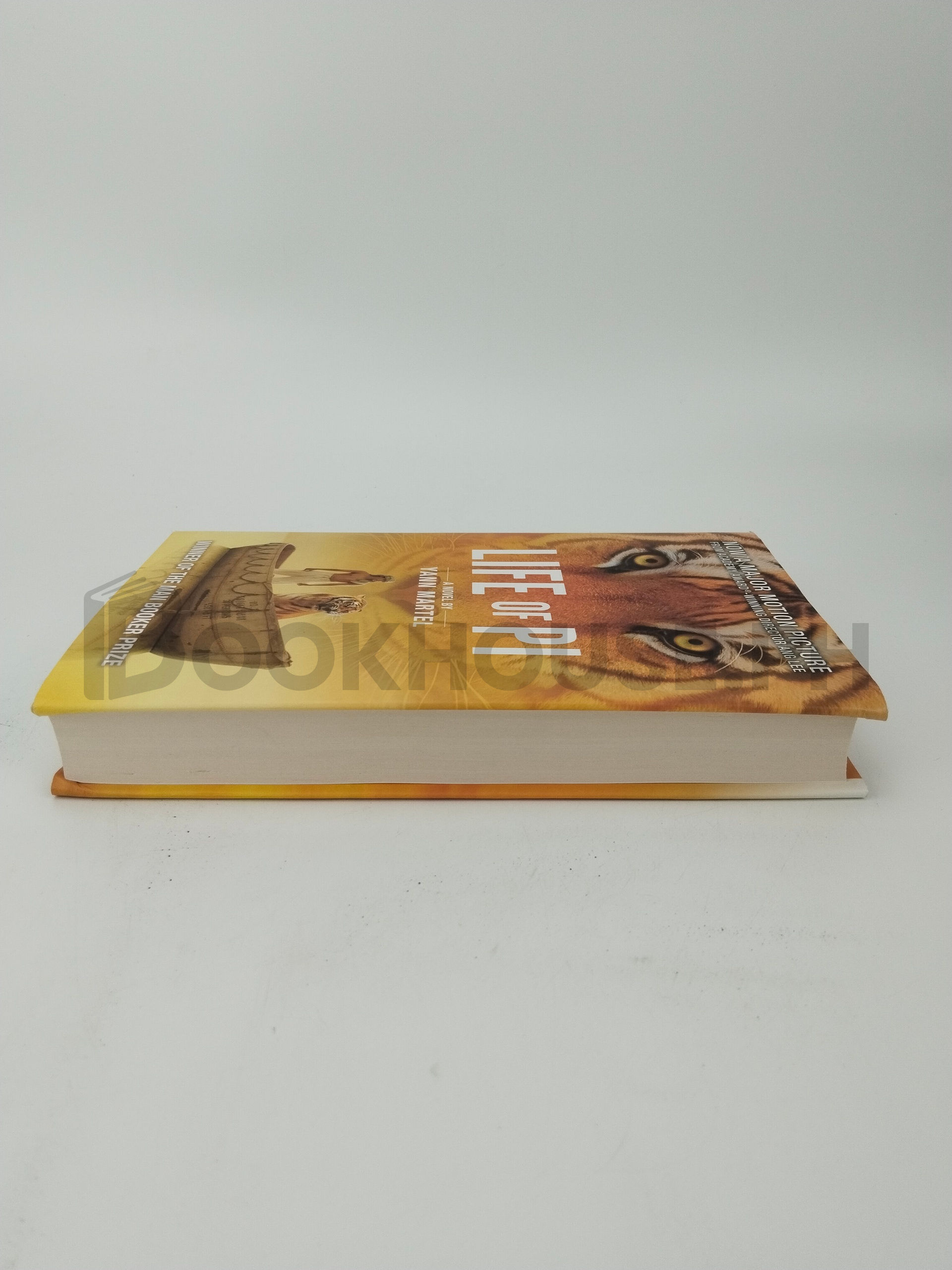 Life Of Pi by Yann Martel - Image 4