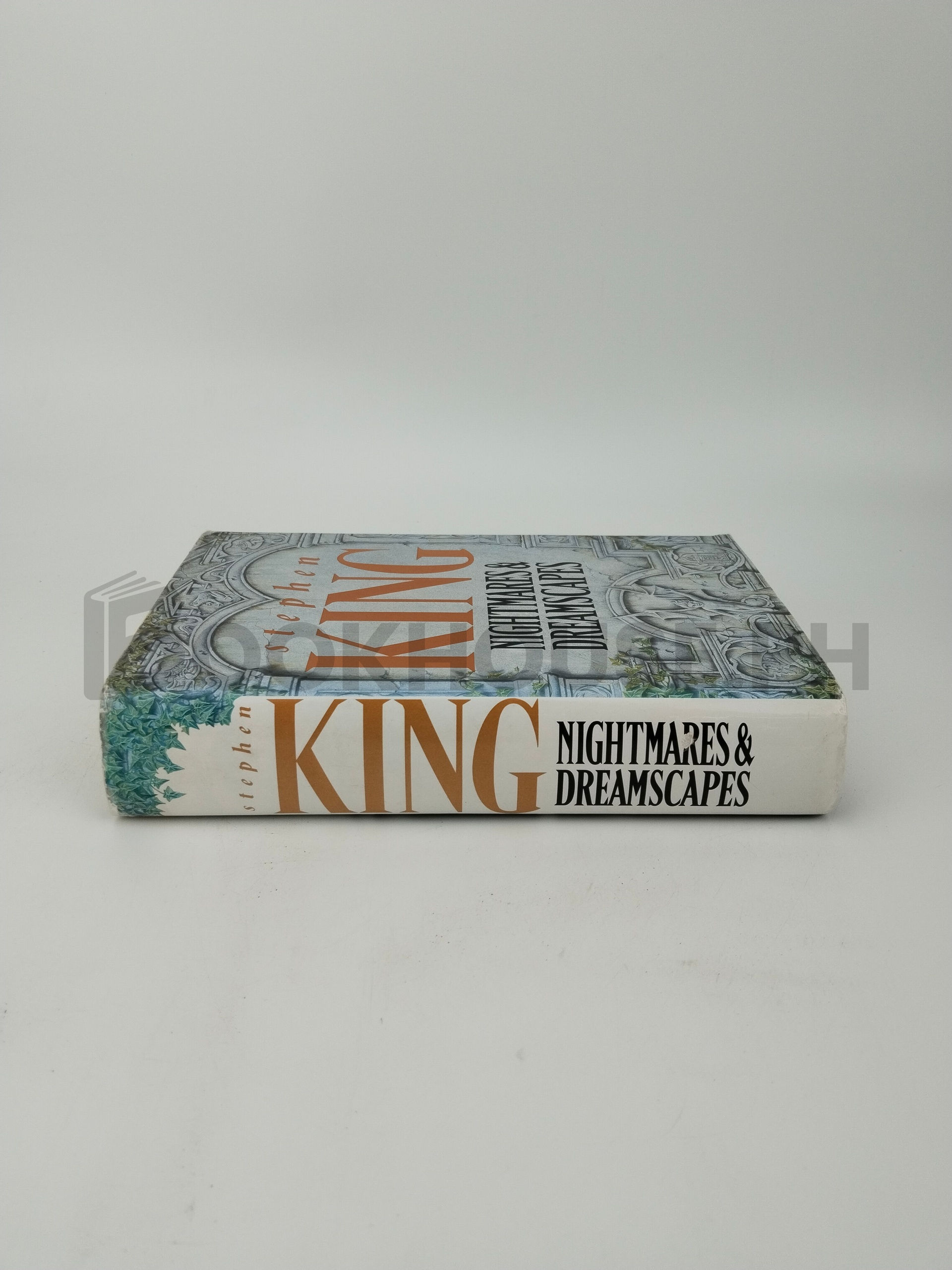 Nightmares & Dreamscapes by Stephen King - Image 3