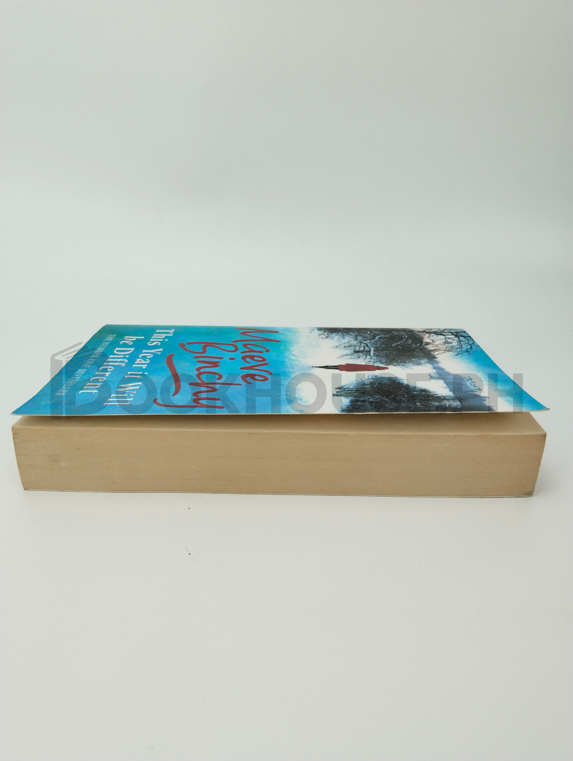 This Year It Will Be Different by Maeve Binchy - Image 4