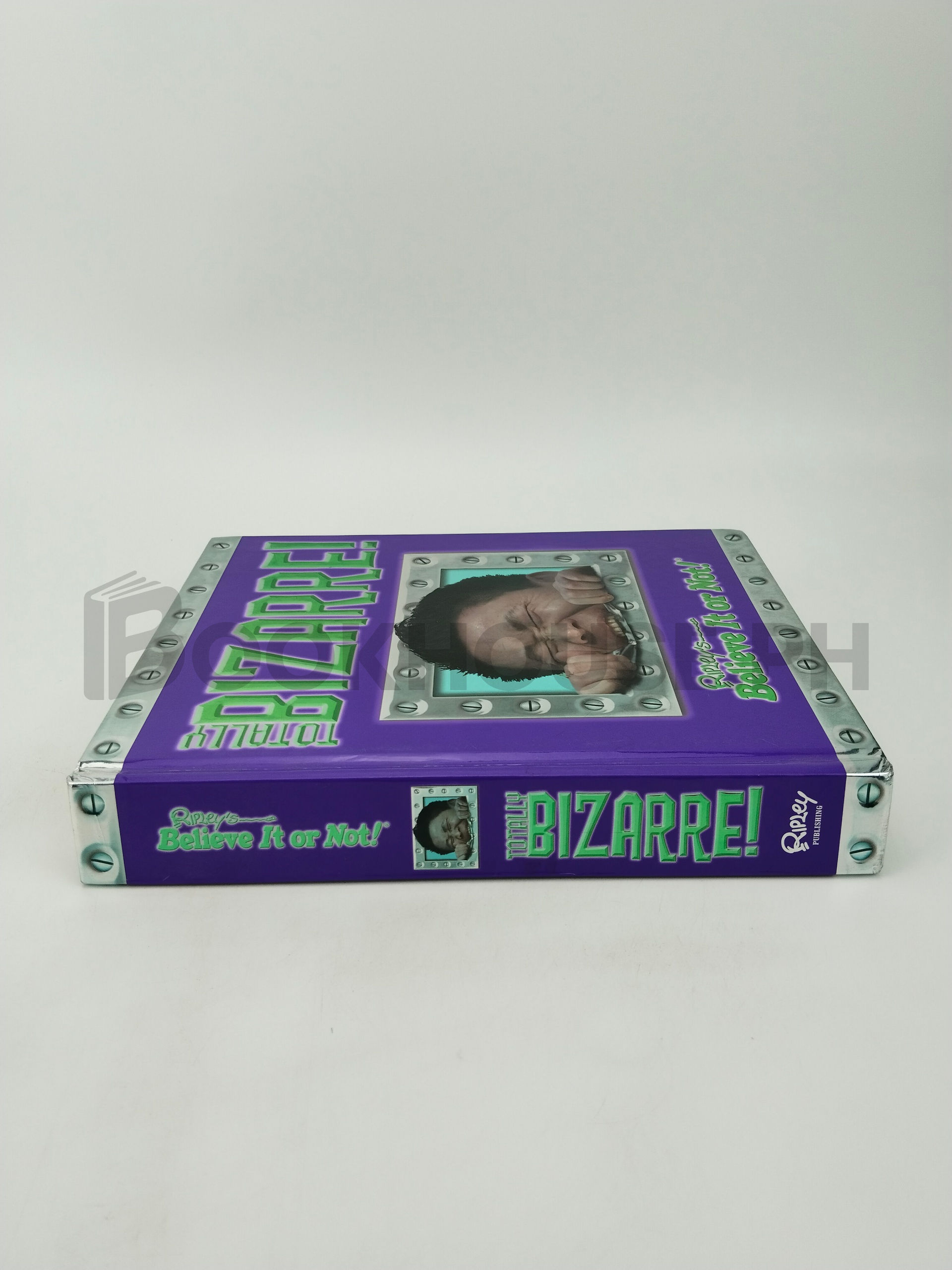 Totally Bizarre by Sheri Bell-rehwoldt - Image 3