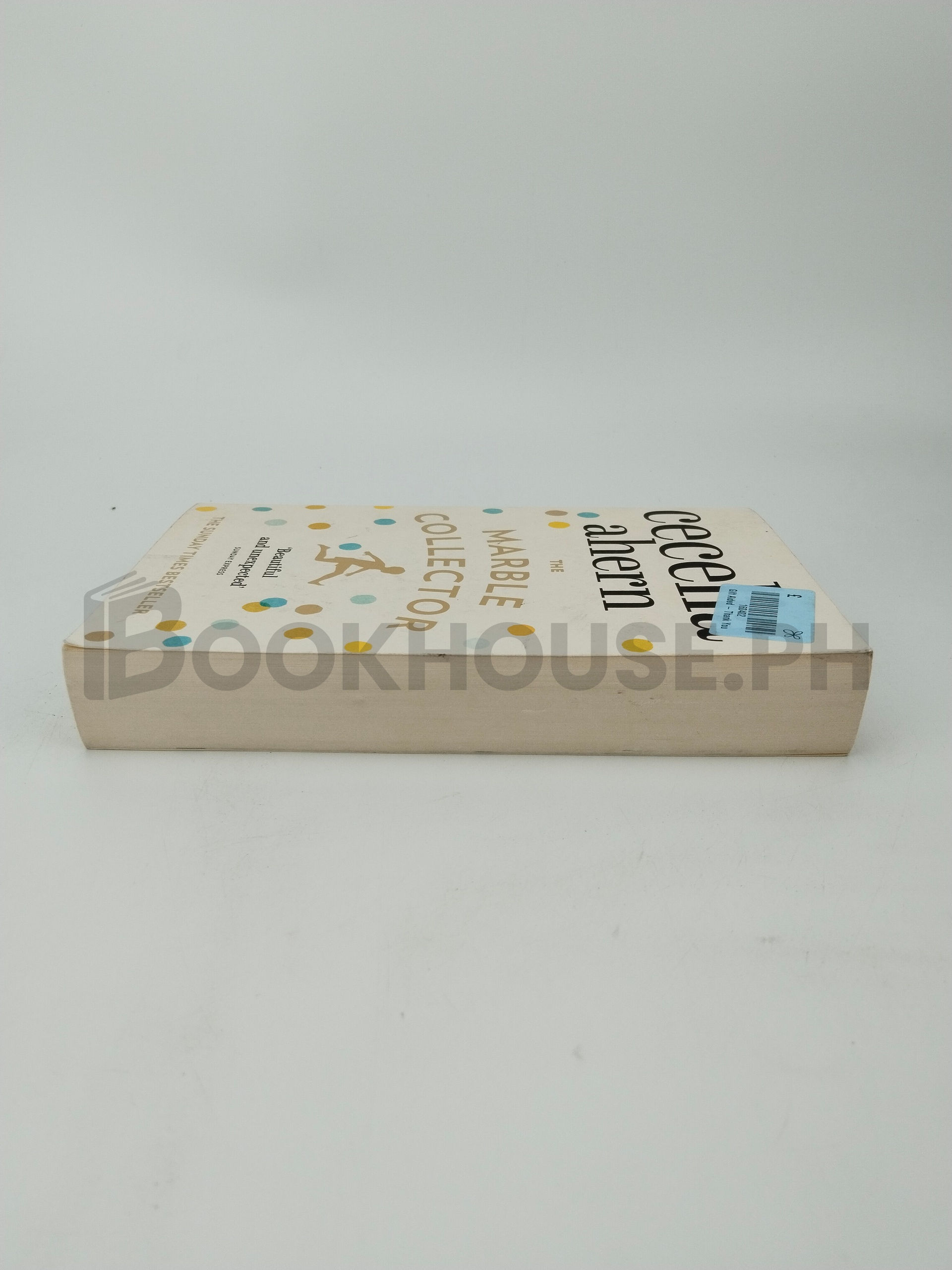 The Marble Collector by Cecelia Ahern - Image 4