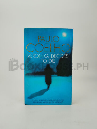 Veronika Decides To Die by Paulo Coelho