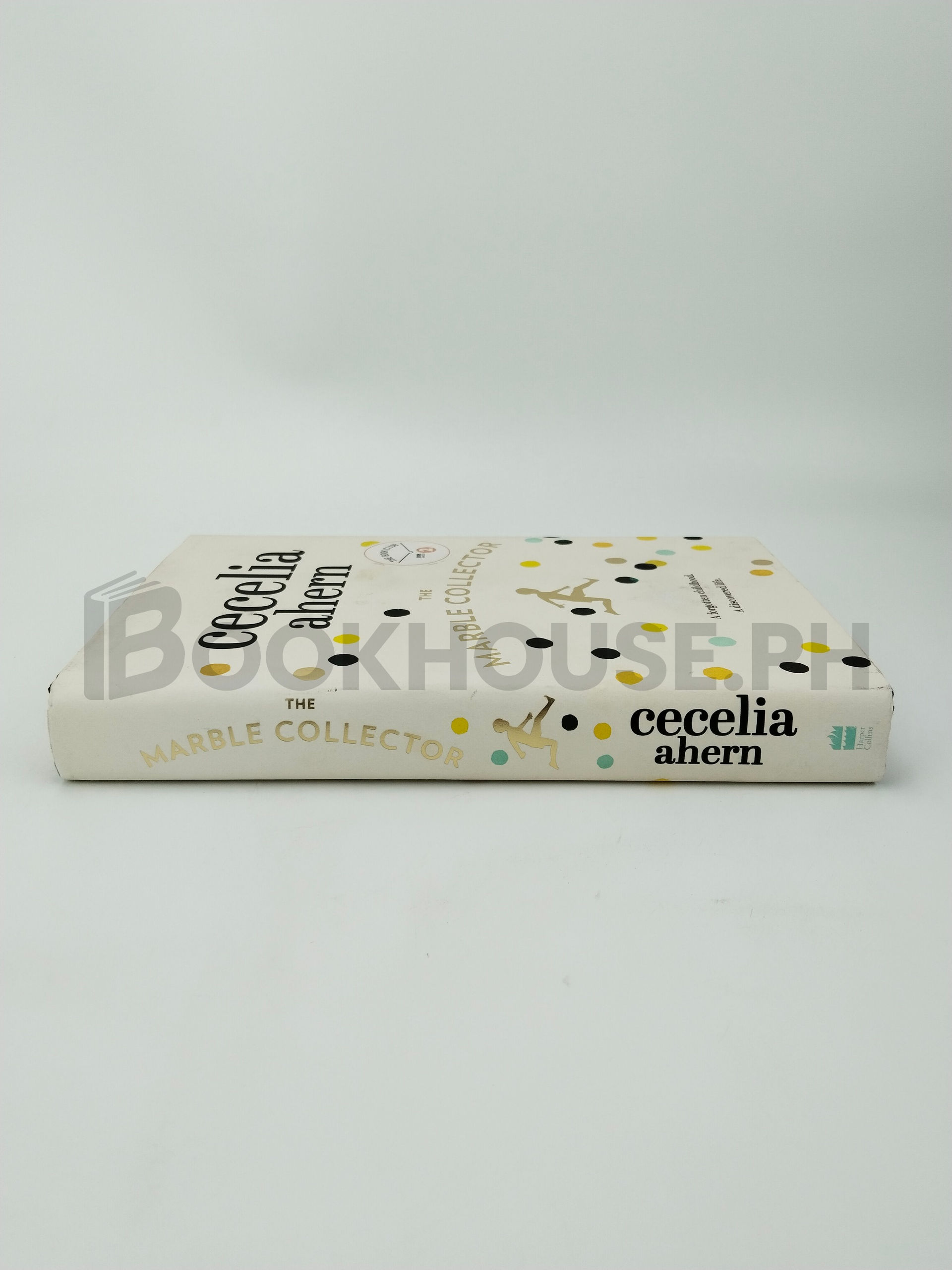 The Marble Collector by Cecelia Ahern - Image 3