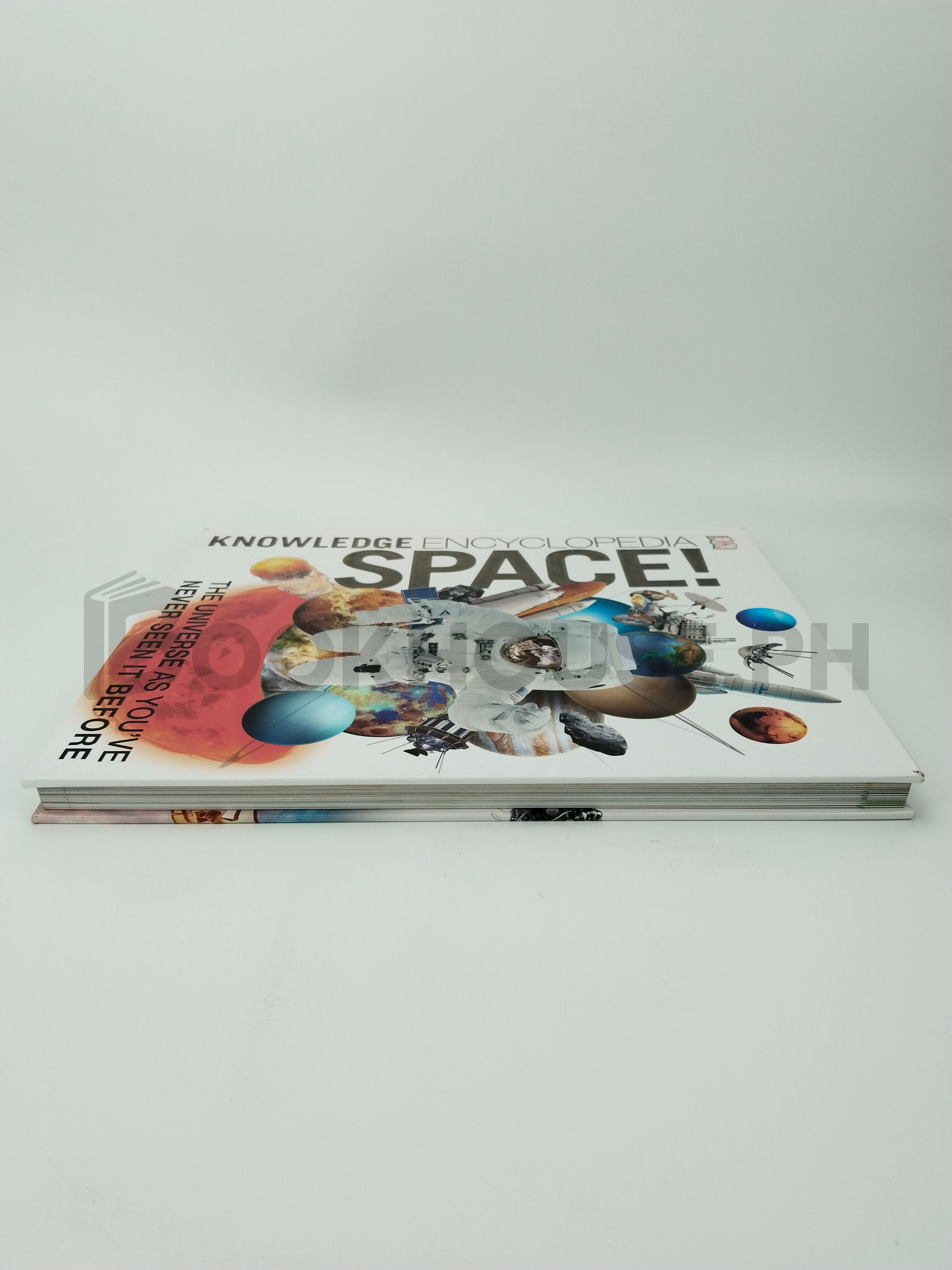 Knowledge Encyclopedia Space! by Dorling Kindersley Publishing Staff - Image 4