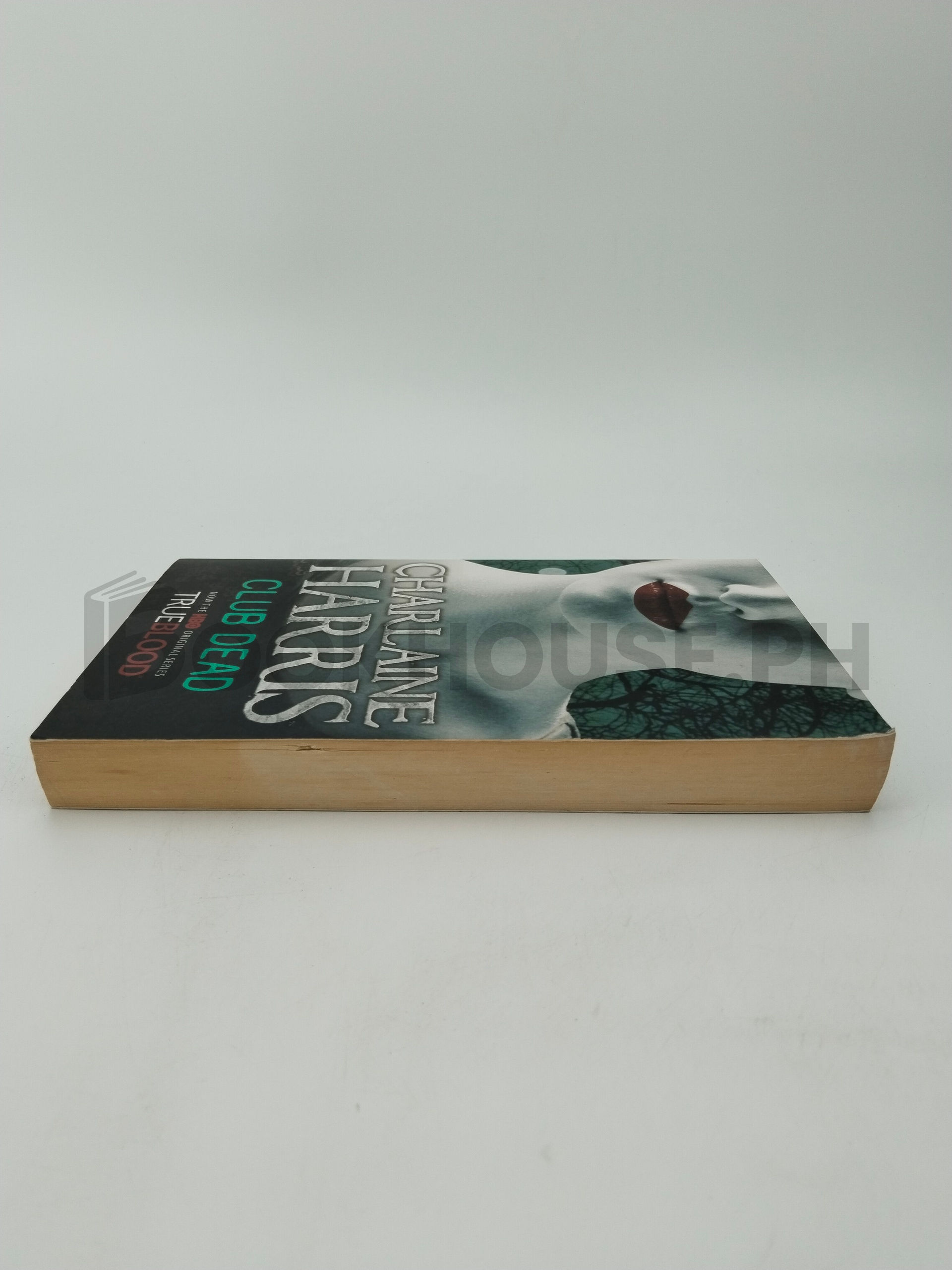 Club Dead by Charlaine Harris - Image 4