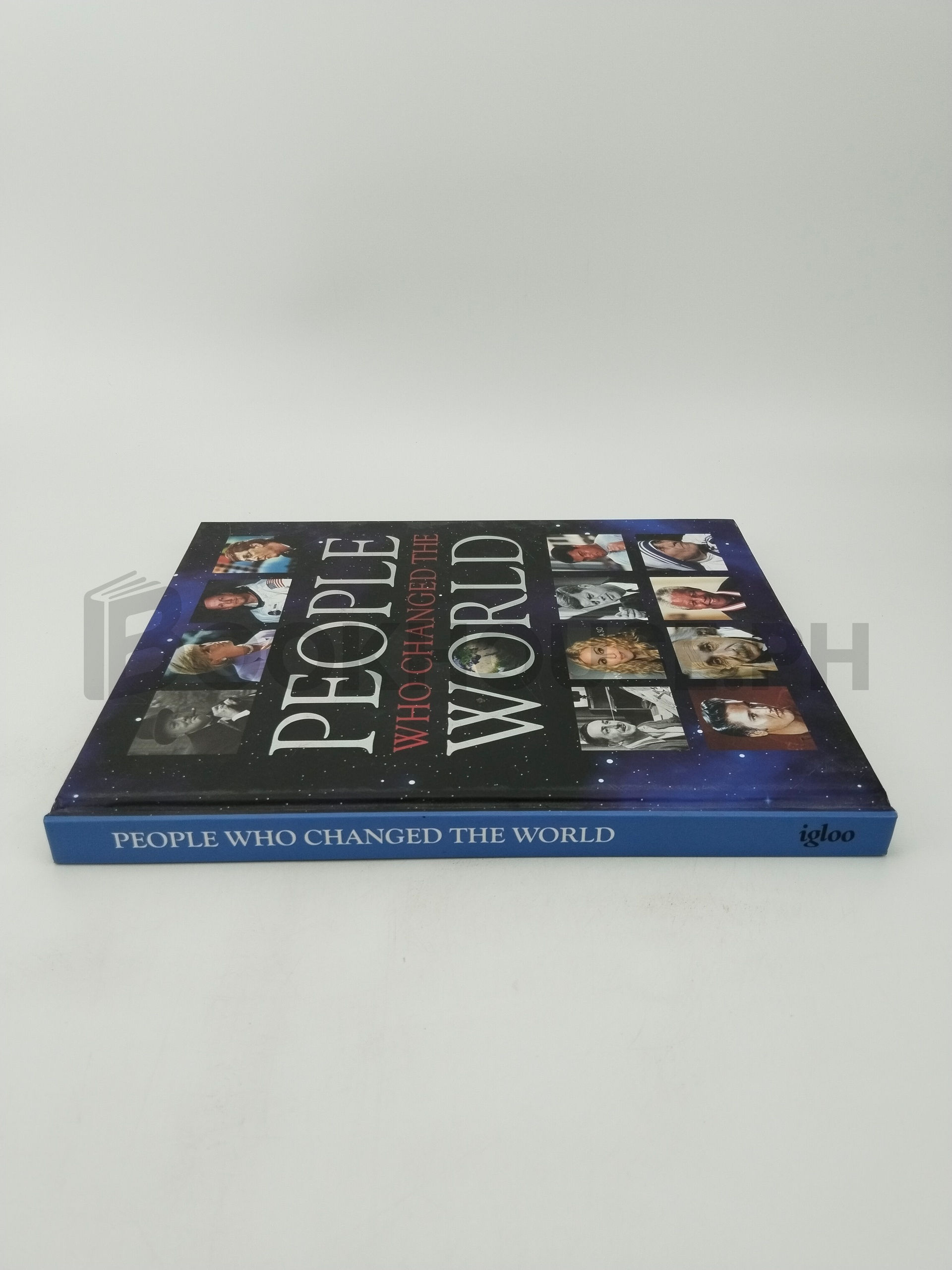 People Who Changed The World by Cara Rogers - Image 3