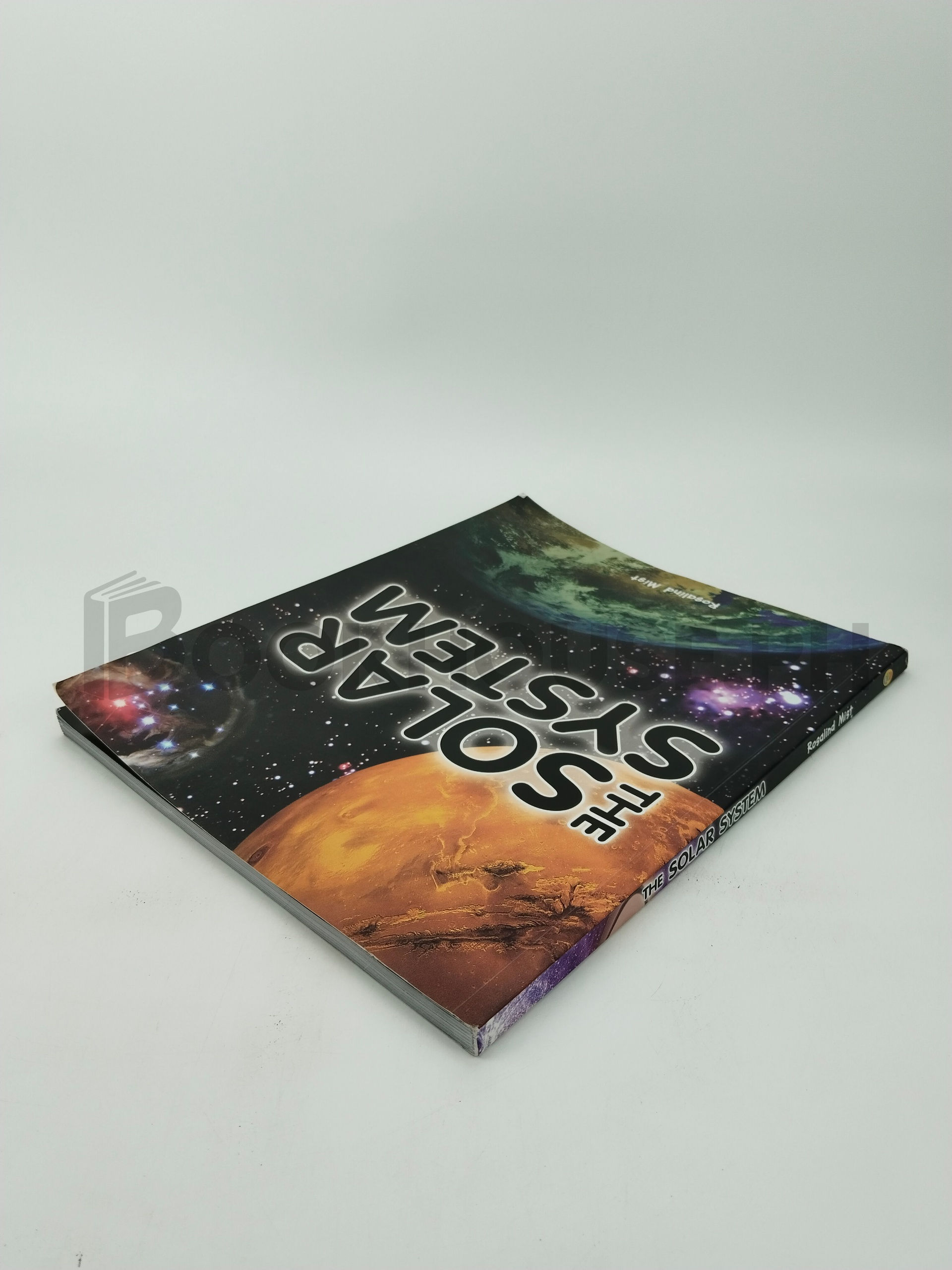 The Solar System by Rosalind Mist - Image 2