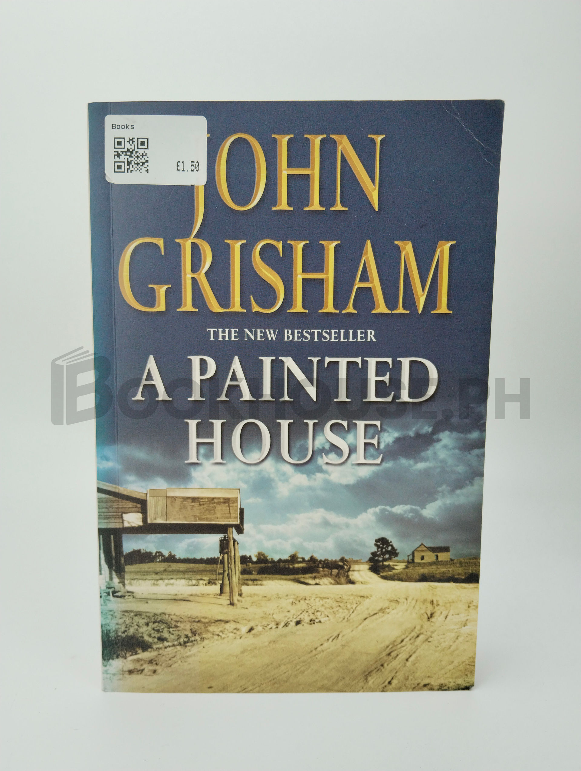 A Painted House by John Grisham